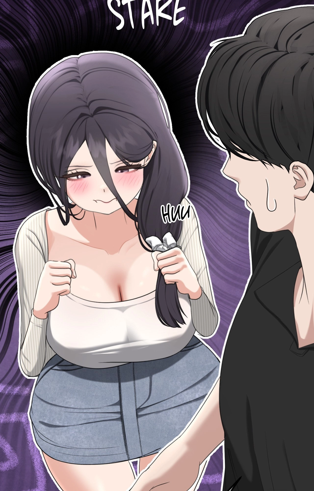 Read Boo-cket List chapter 36 image 14 on Lezhin