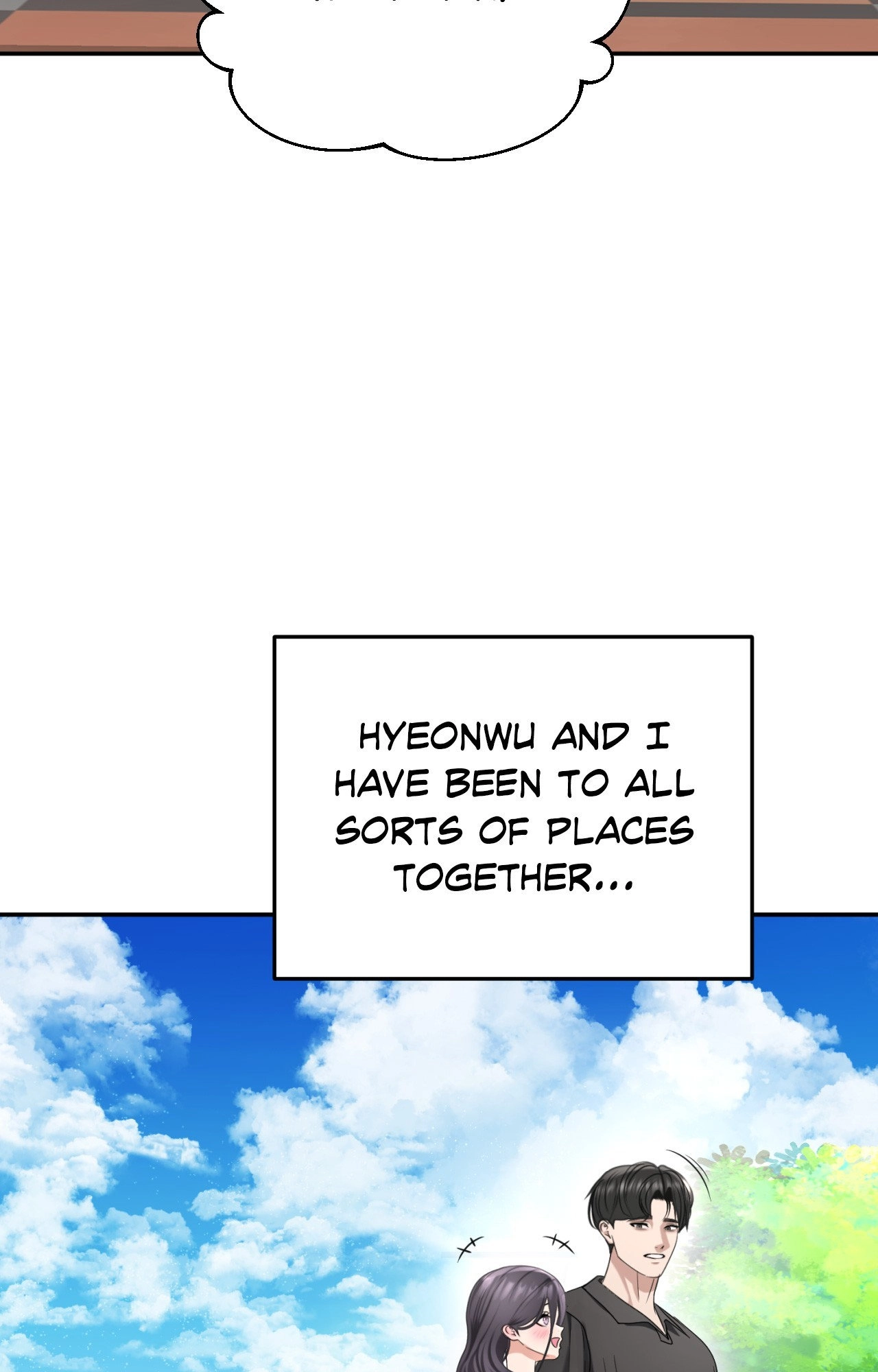 Read Boo-cket List chapter 36 image 2 on Lezhin