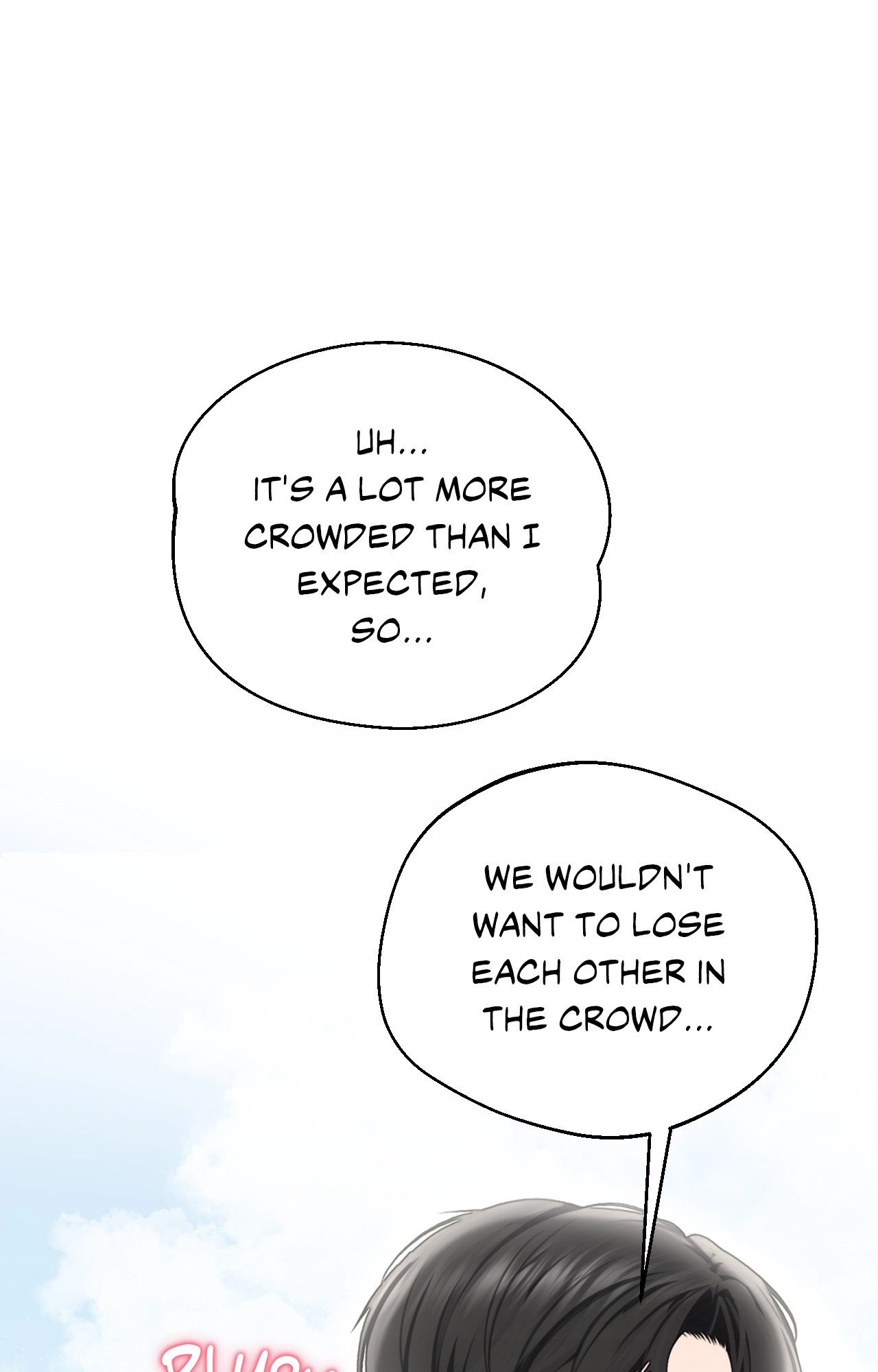 Read Boo-cket List chapter 36 image 20 on Lezhin
