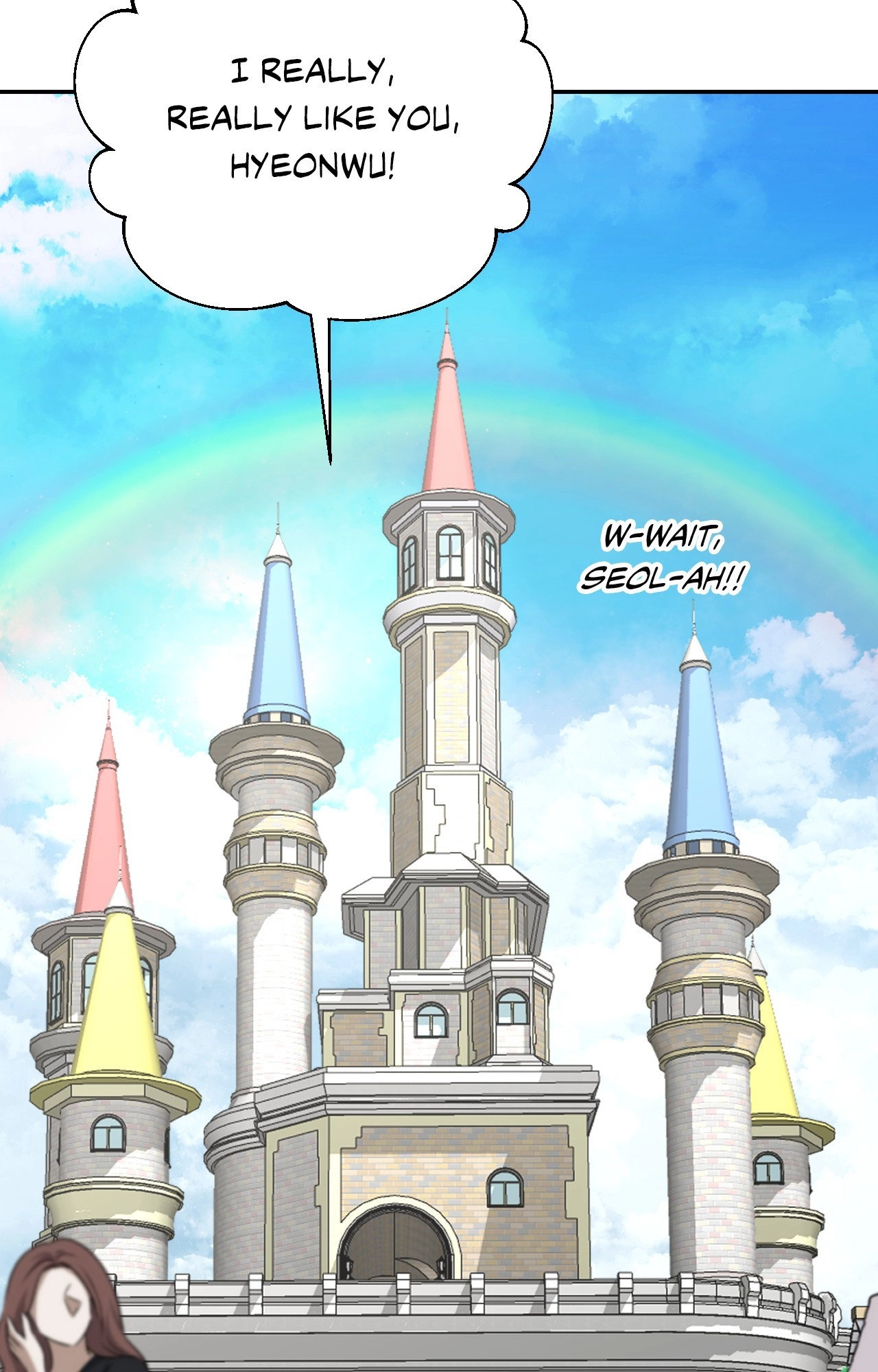 Read Boo-cket List chapter 36 image 25 on Lezhin