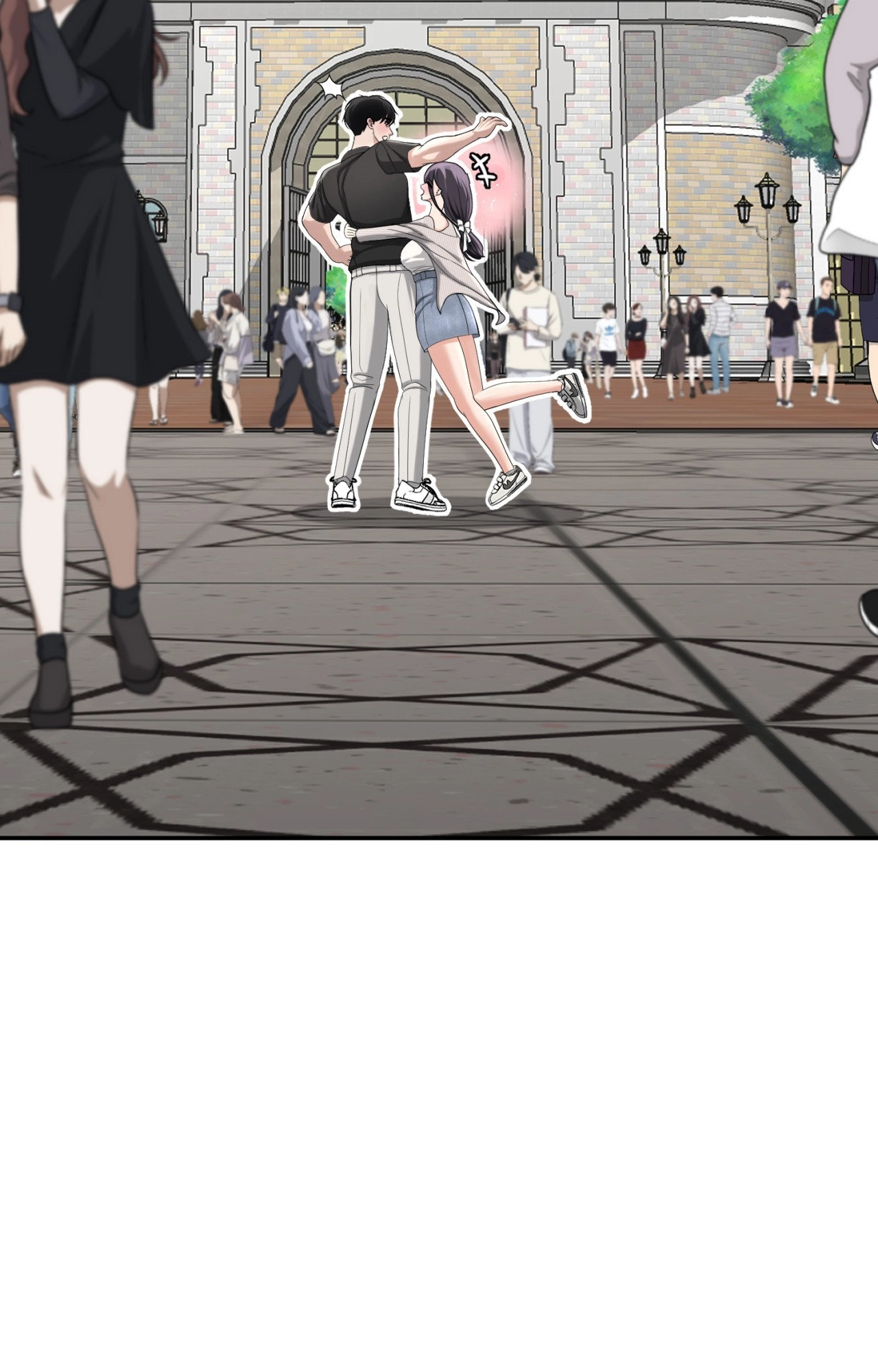 Read Boo-cket List chapter 36 image 26 on Lezhin