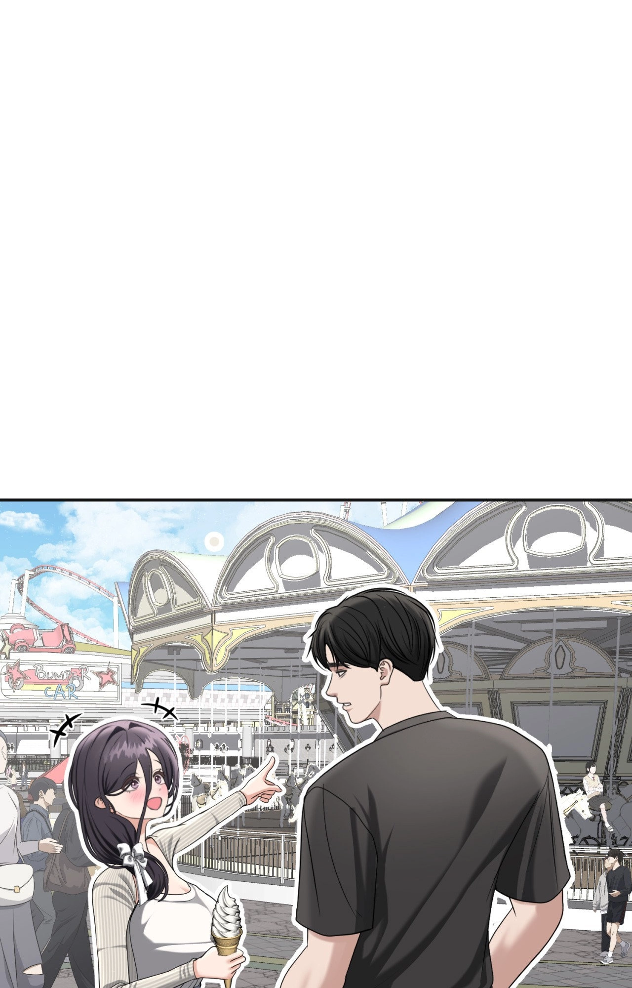 Read Boo-cket List chapter 36 image 27 on Lezhin