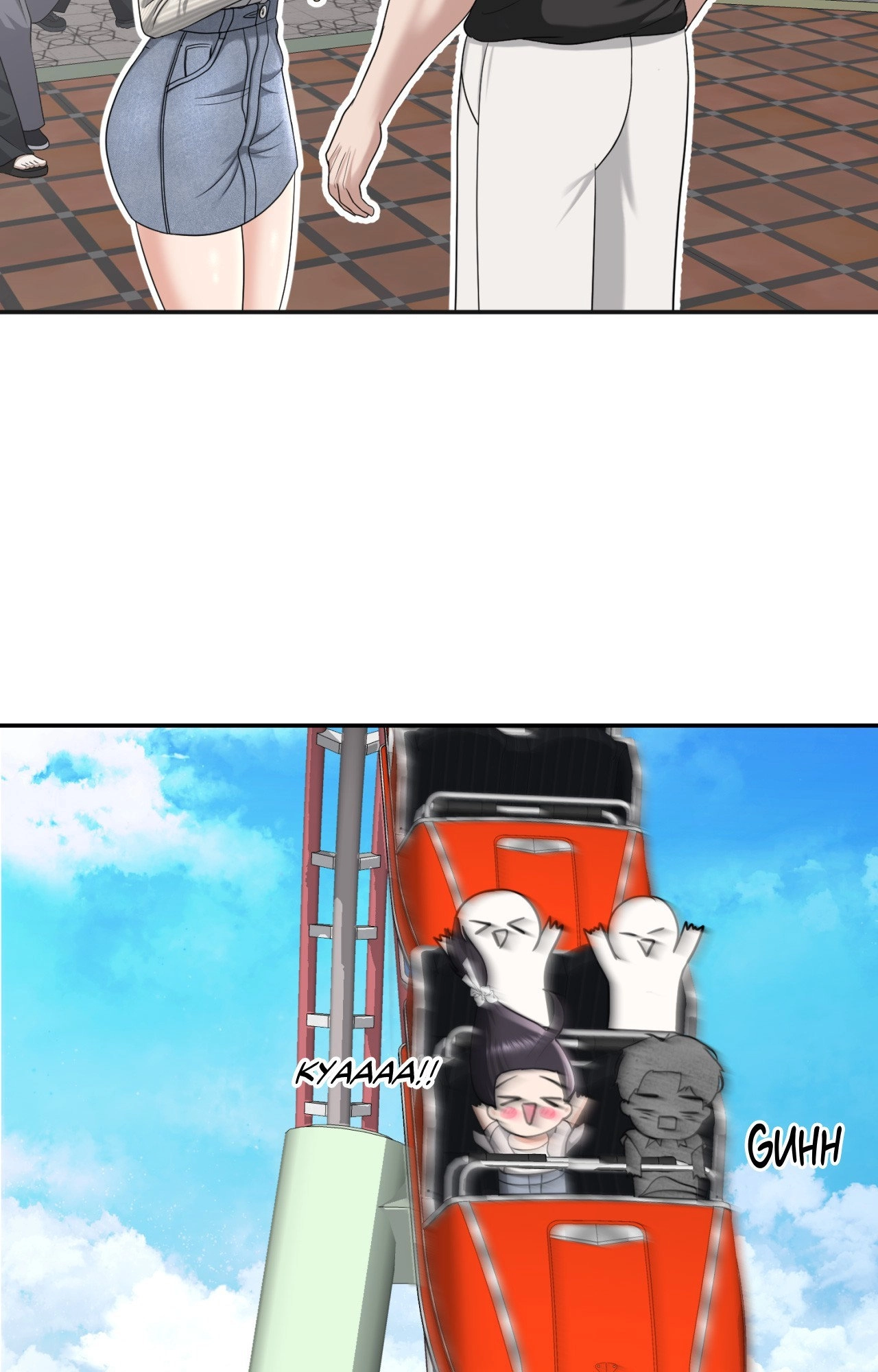 Read Boo-cket List chapter 36 image 28 on Lezhin