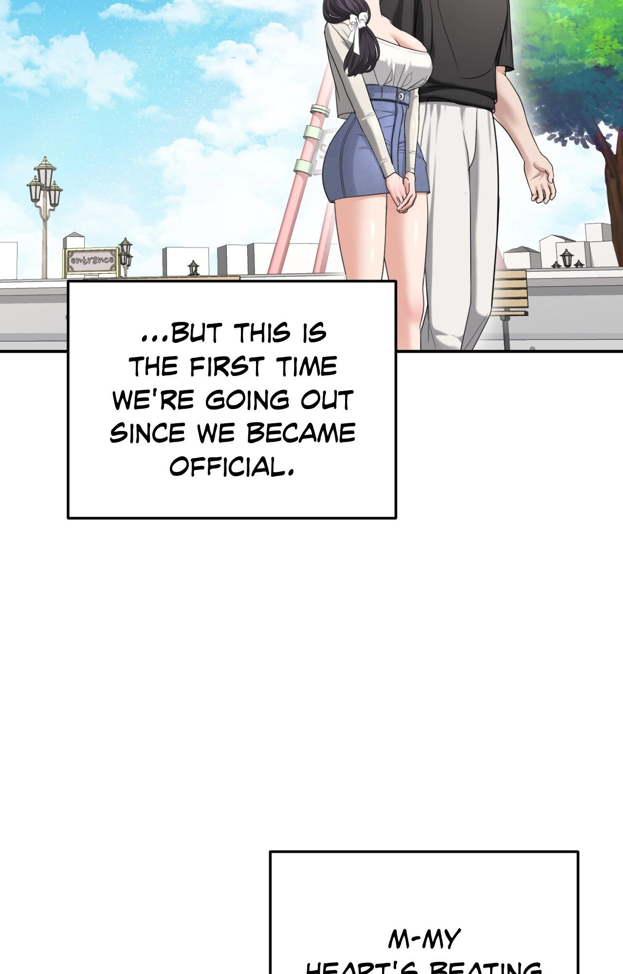 Read Boo-cket List chapter 36 image 3 on Lezhin