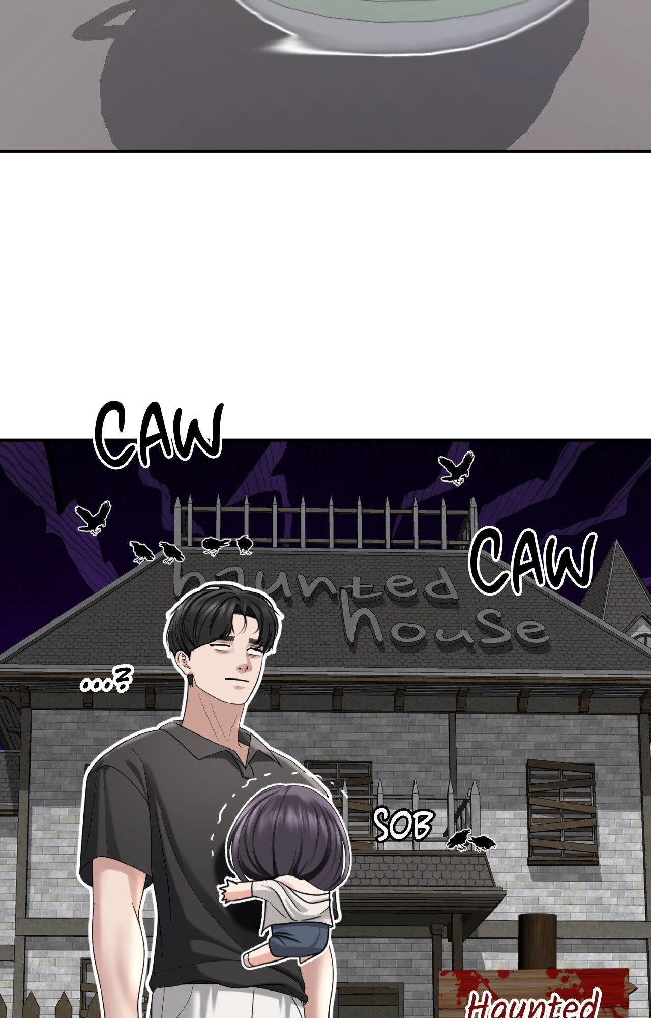 Read Boo-cket List chapter 36 image 30 on Lezhin