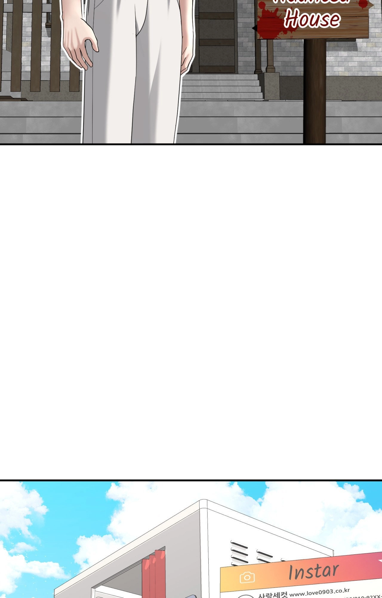 Read Boo-cket List chapter 36 image 31 on Lezhin