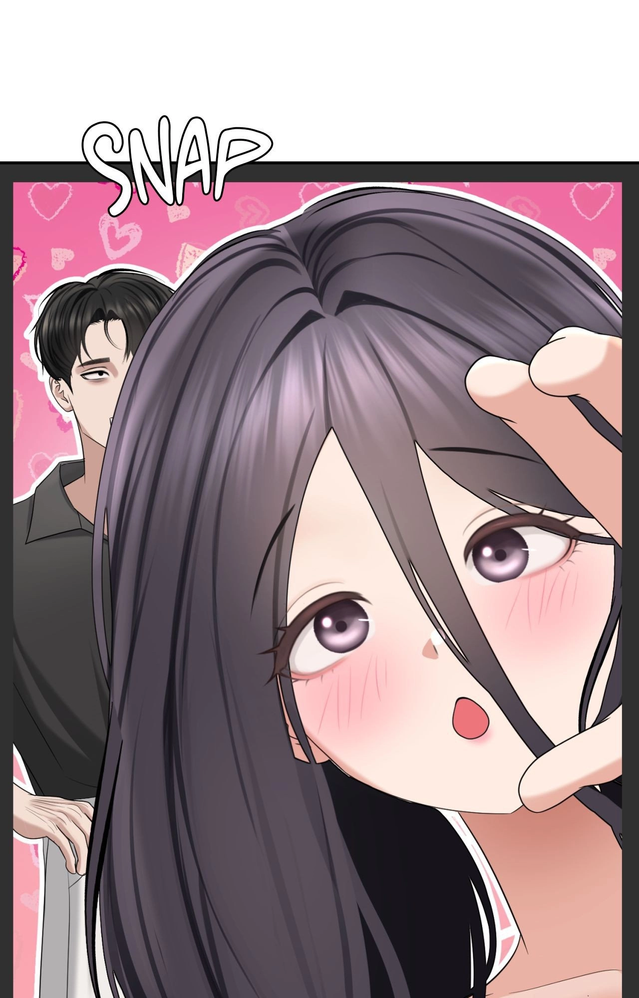 Read Boo-cket List chapter 36 image 33 on Lezhin