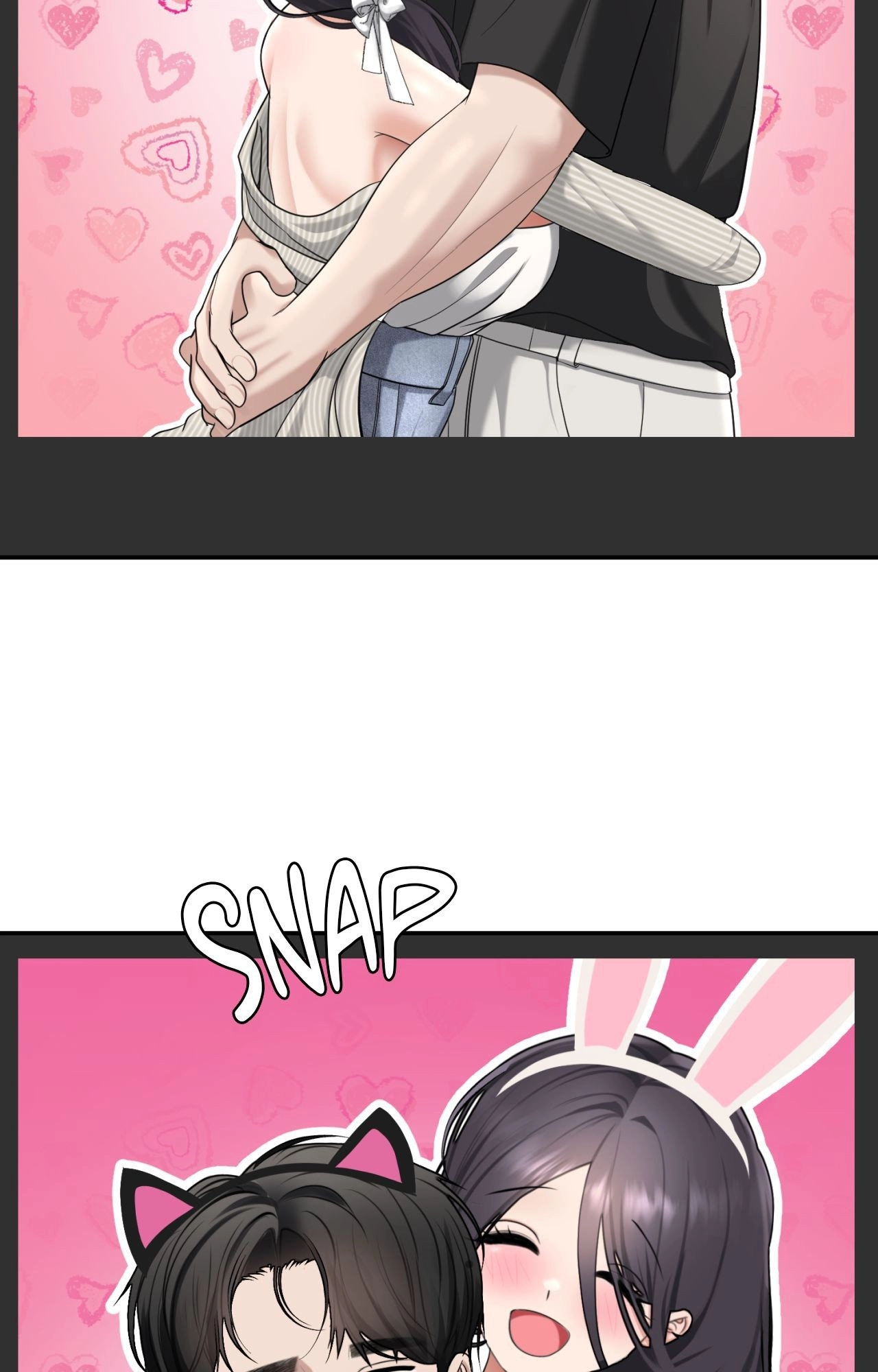 Read Boo-cket List chapter 36 image 35 on Lezhin