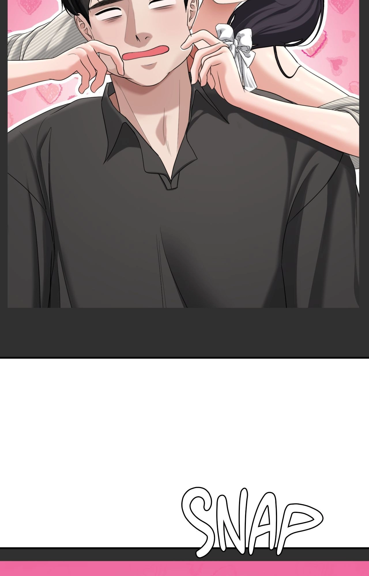 Read Boo-cket List chapter 36 image 36 on Lezhin