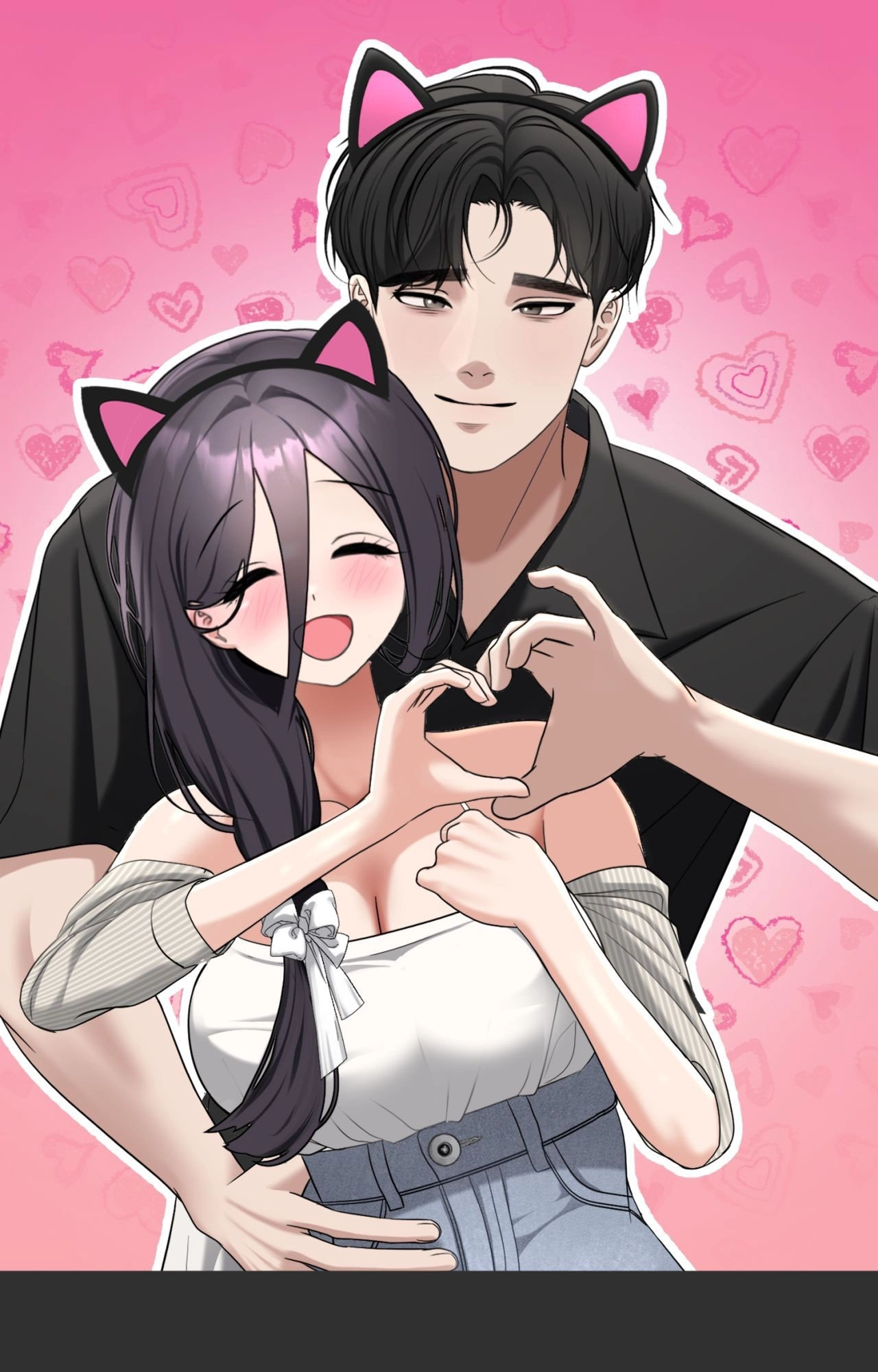 Read Boo-cket List chapter 36 image 37 on Lezhin
