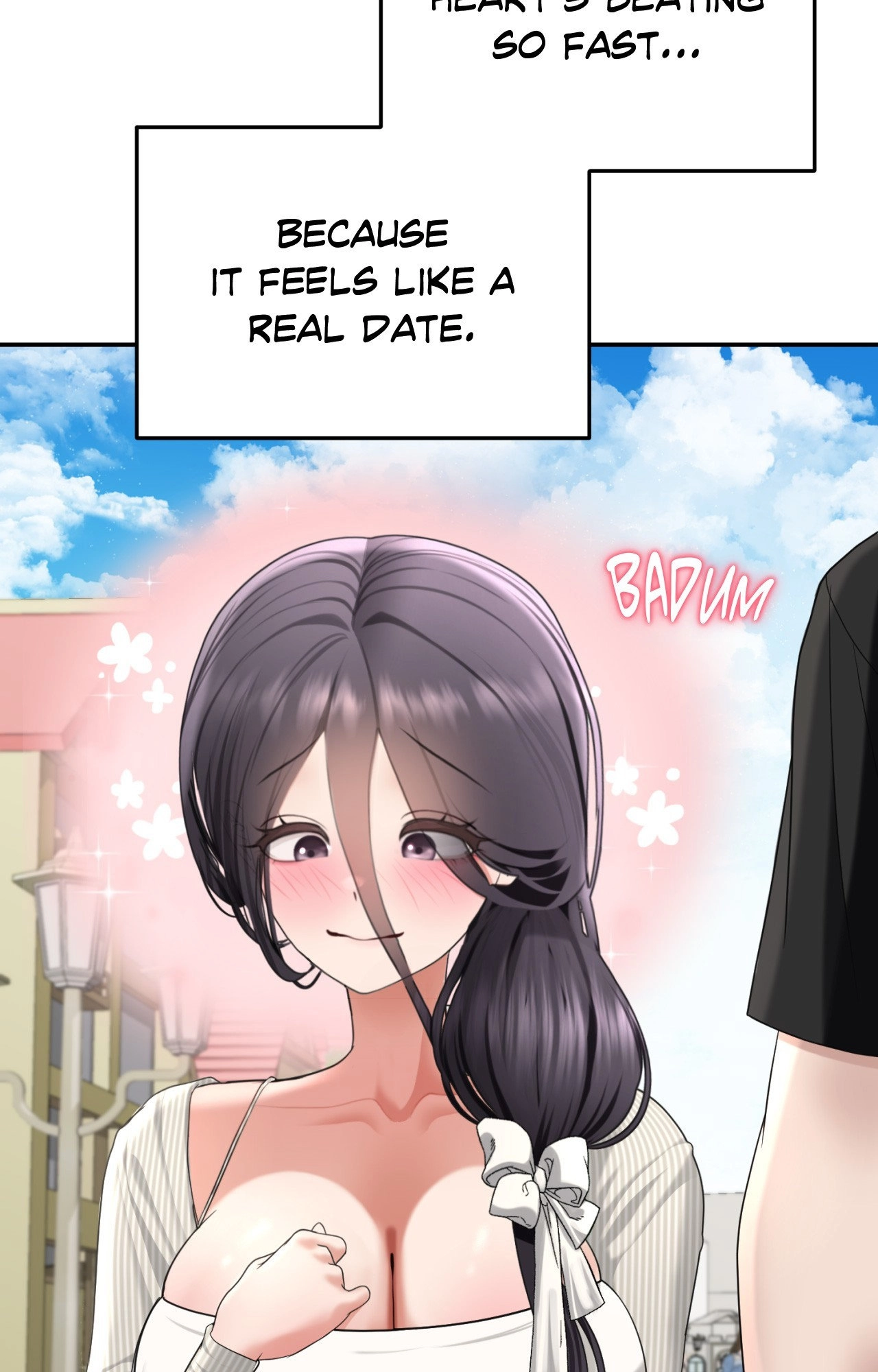 Read Boo-cket List chapter 36 image 4 on Lezhin