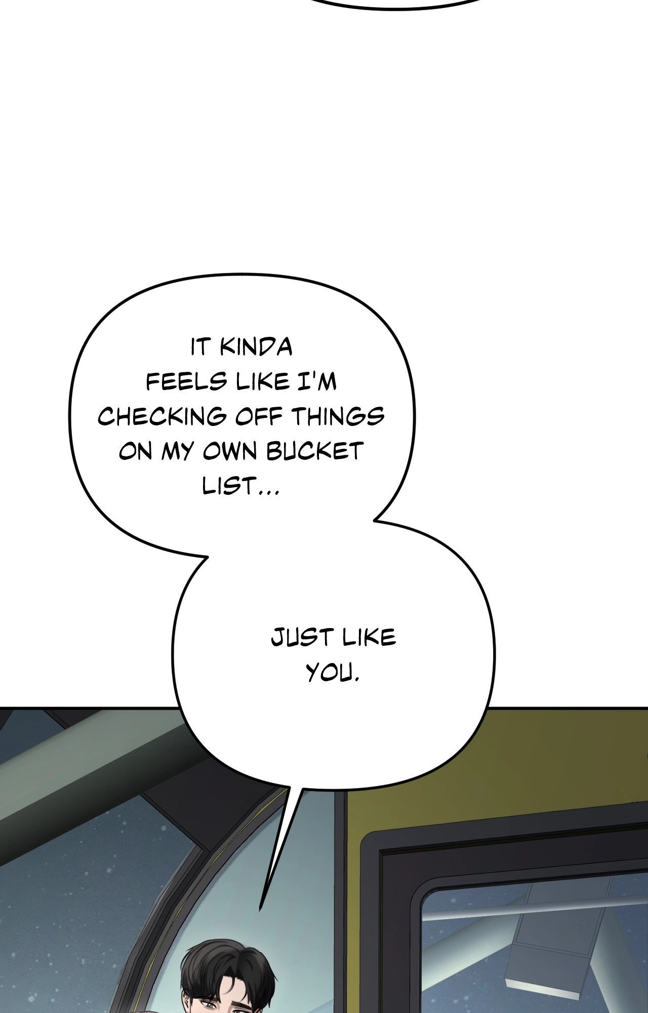 Read Boo-cket List chapter 36 image 48 on Lezhin