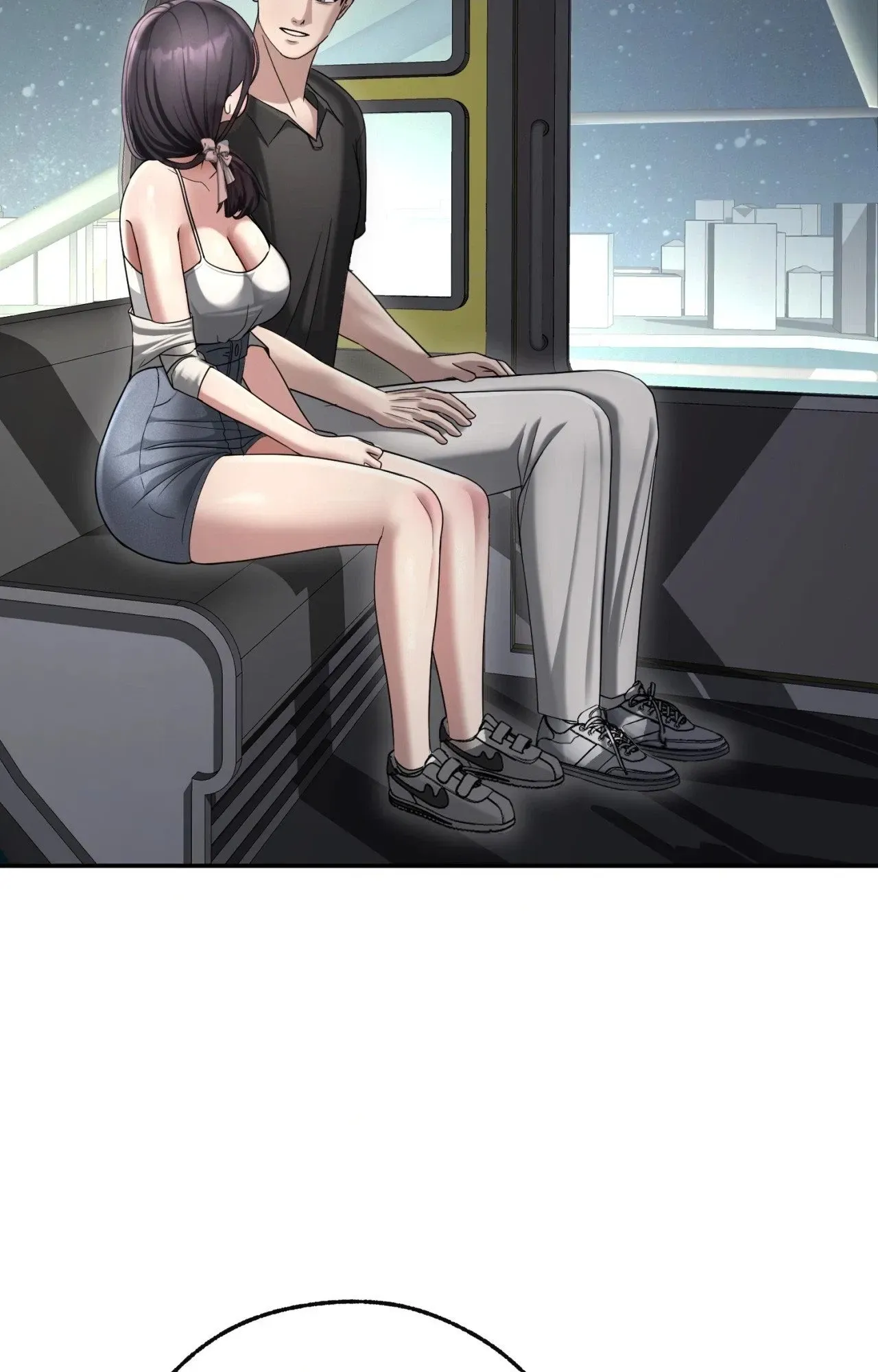 Read Boo-cket List chapter 36 image 49 on Lezhin