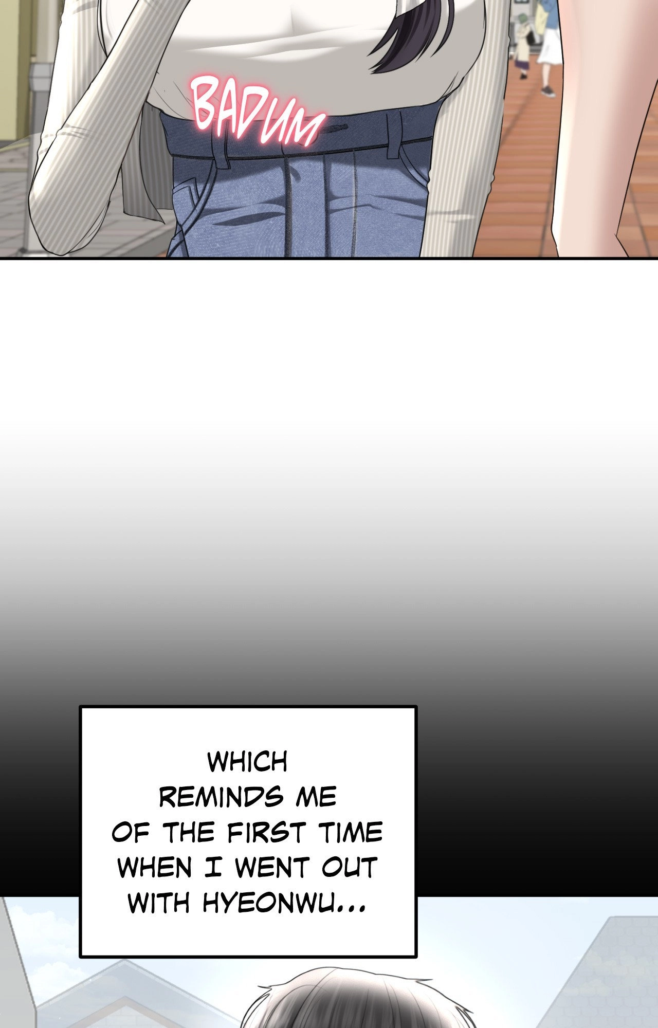 Read Boo-cket List chapter 36 image 5 on Lezhin