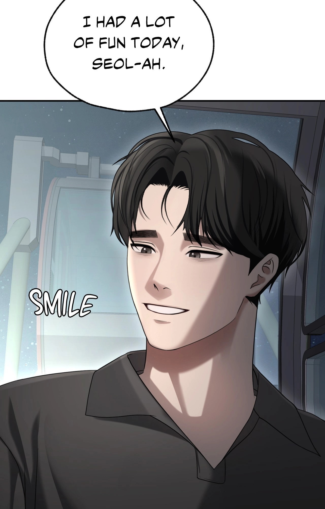 Read Boo-cket List chapter 36 image 50 on Lezhin