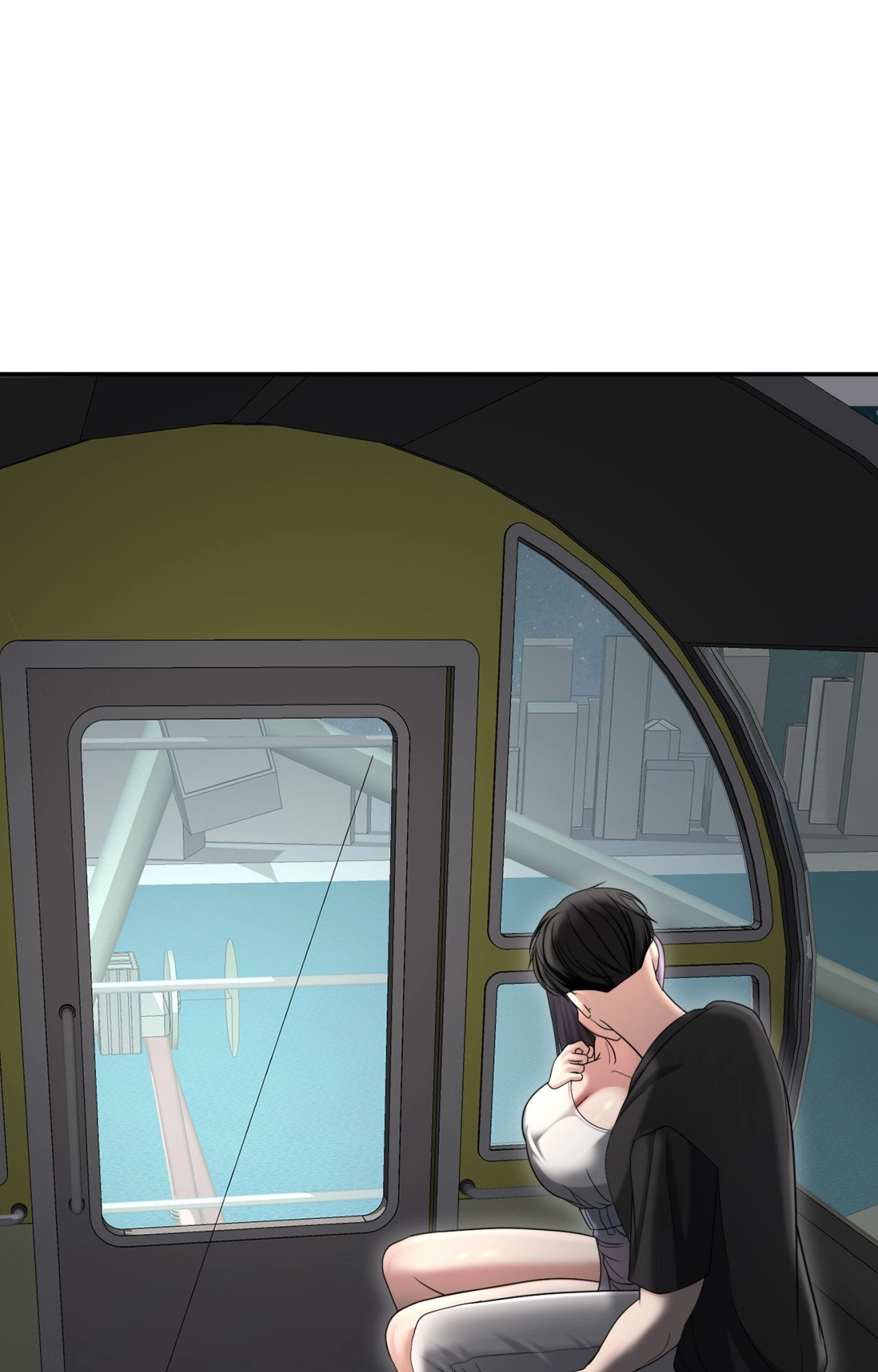 Read Boo-cket List chapter 36 image 56 on Lezhin