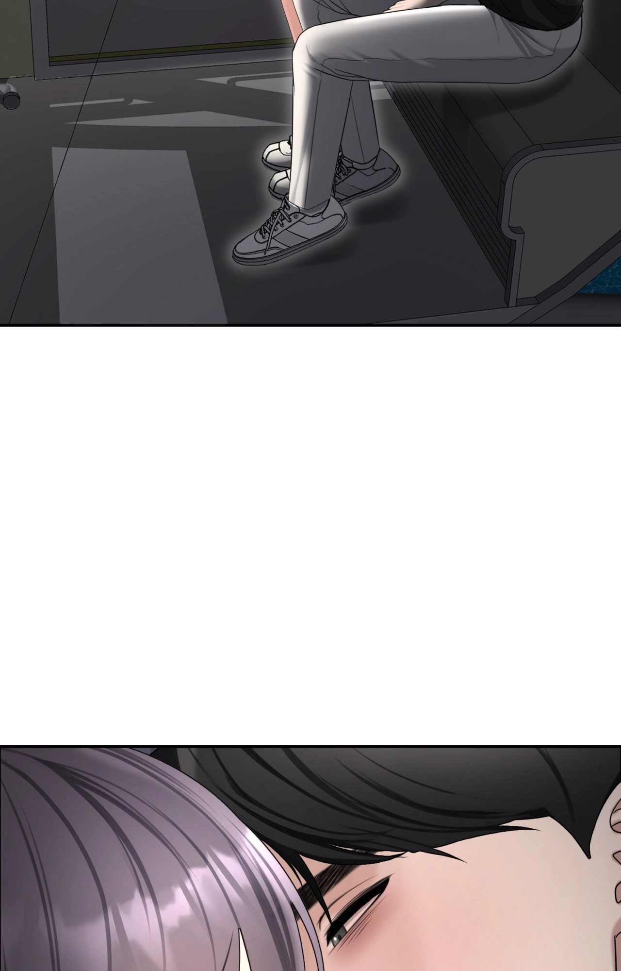 Read Boo-cket List chapter 36 image 57 on Lezhin