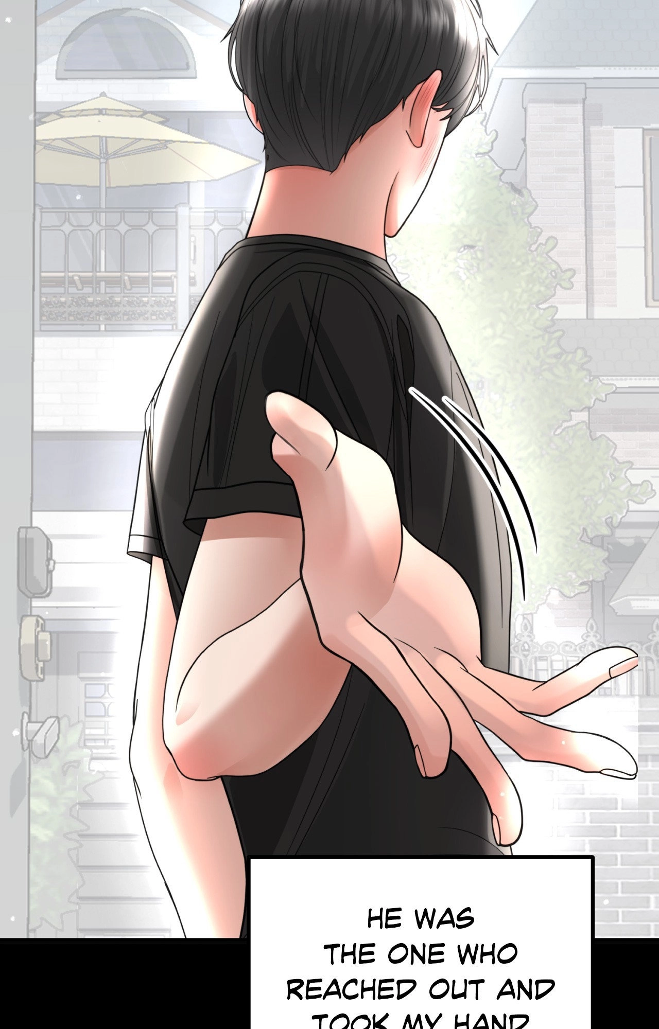 Read Boo-cket List chapter 36 image 6 on Lezhin