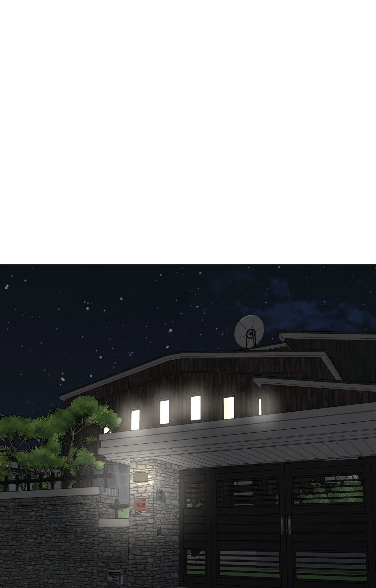 Read Boo-cket List chapter 37 image 0 on Lezhin
