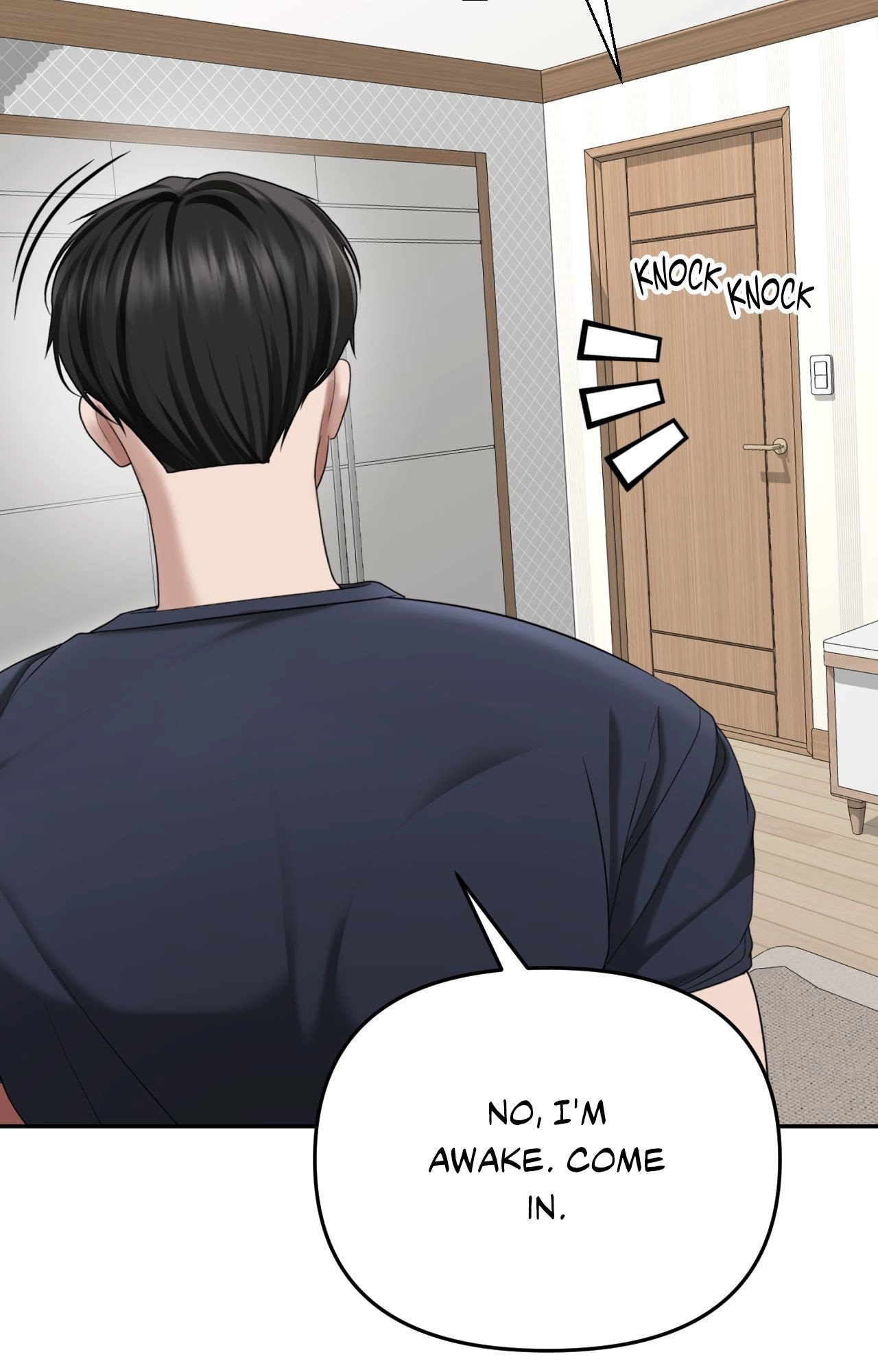 Read Boo-cket List chapter 37 image 11 on Lezhin