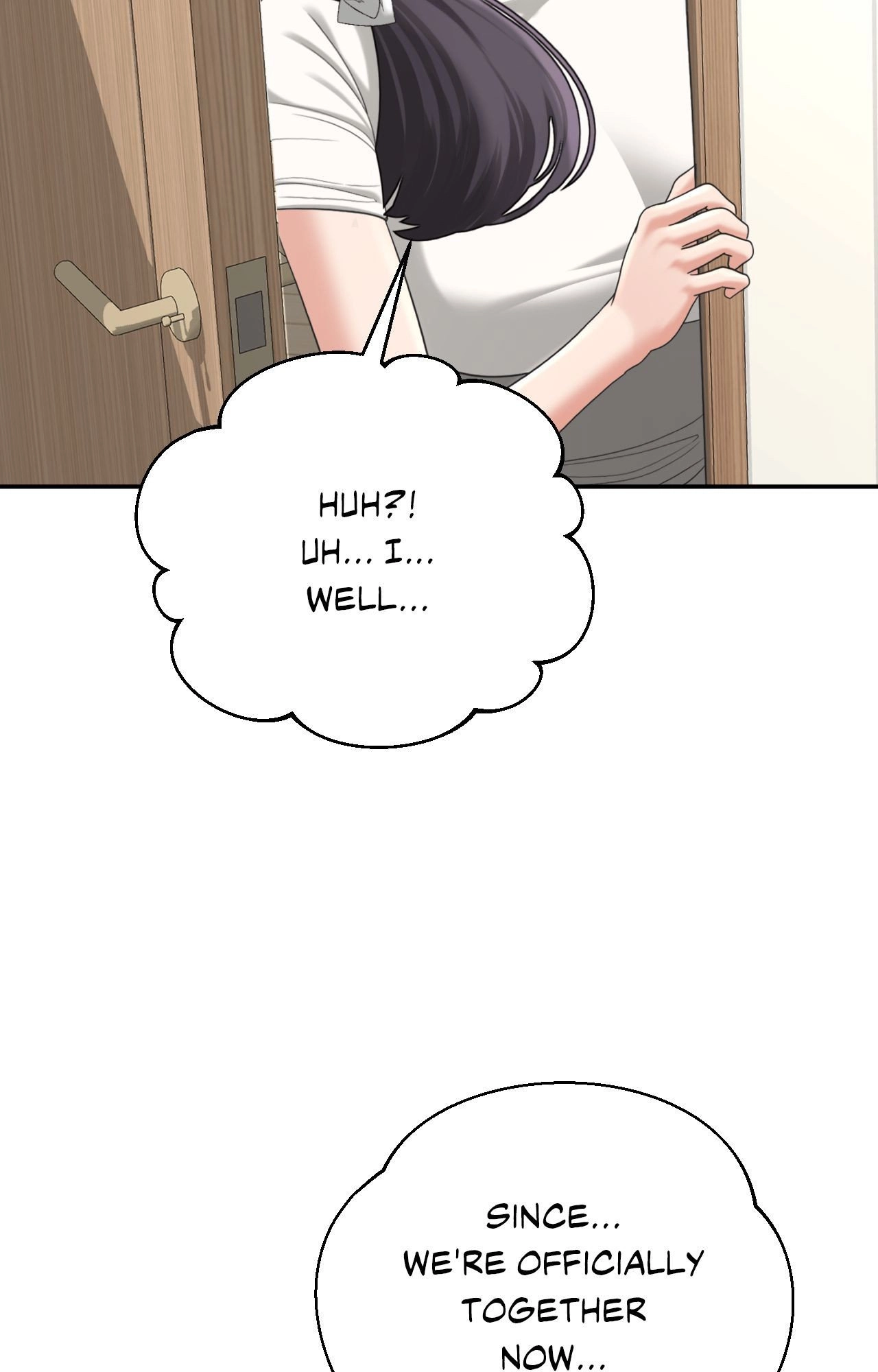 Read Boo-cket List chapter 37 image 13 on Lezhin