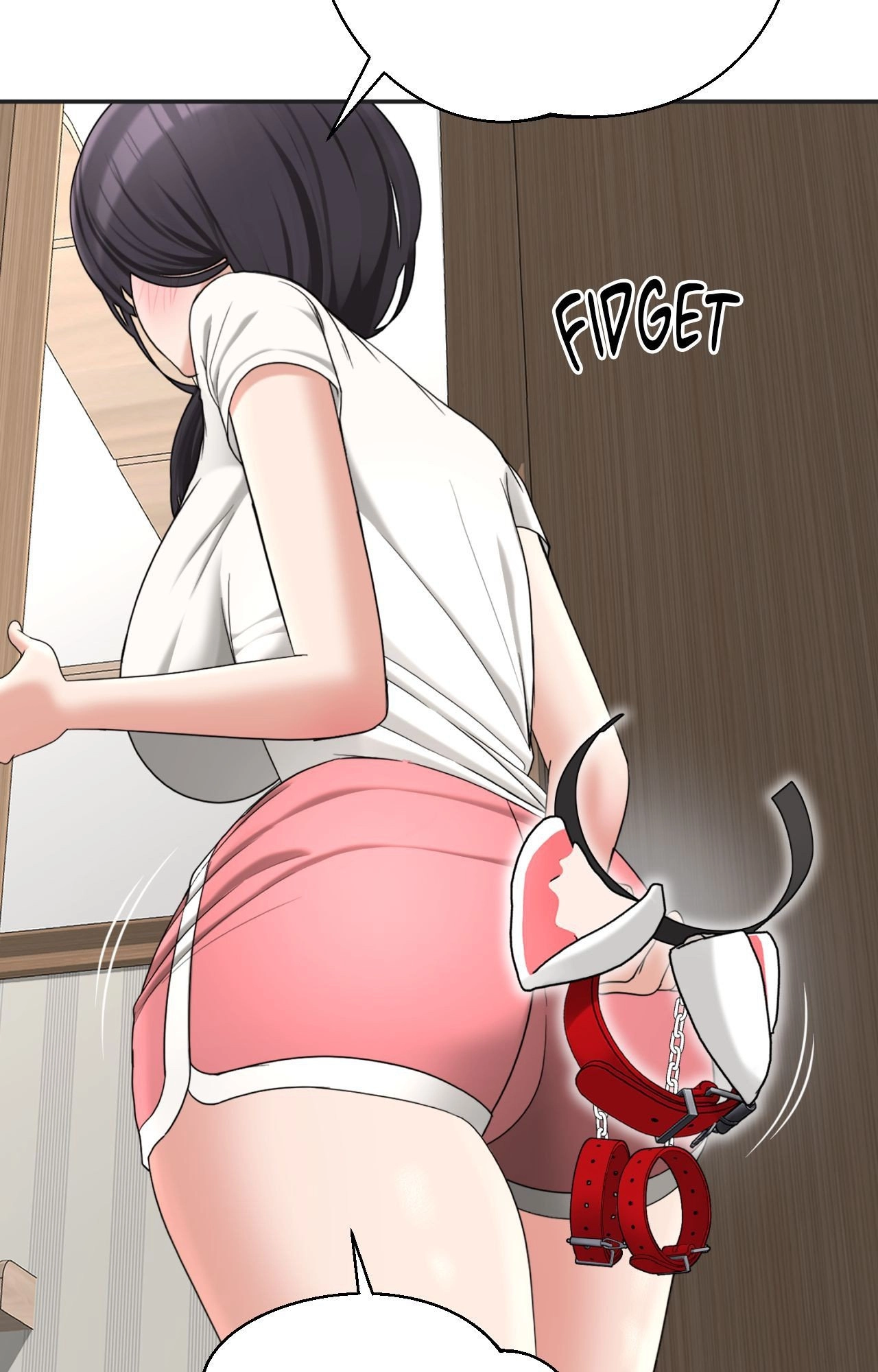 Read Boo-cket List chapter 37 image 14 on Lezhin