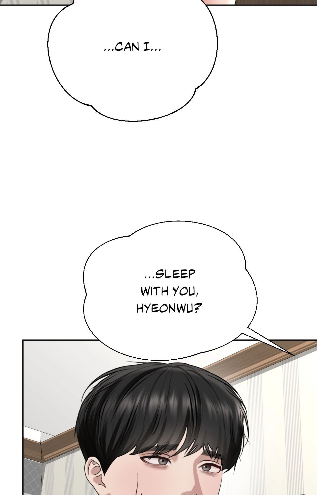 Read Boo-cket List chapter 37 image 15 on Lezhin