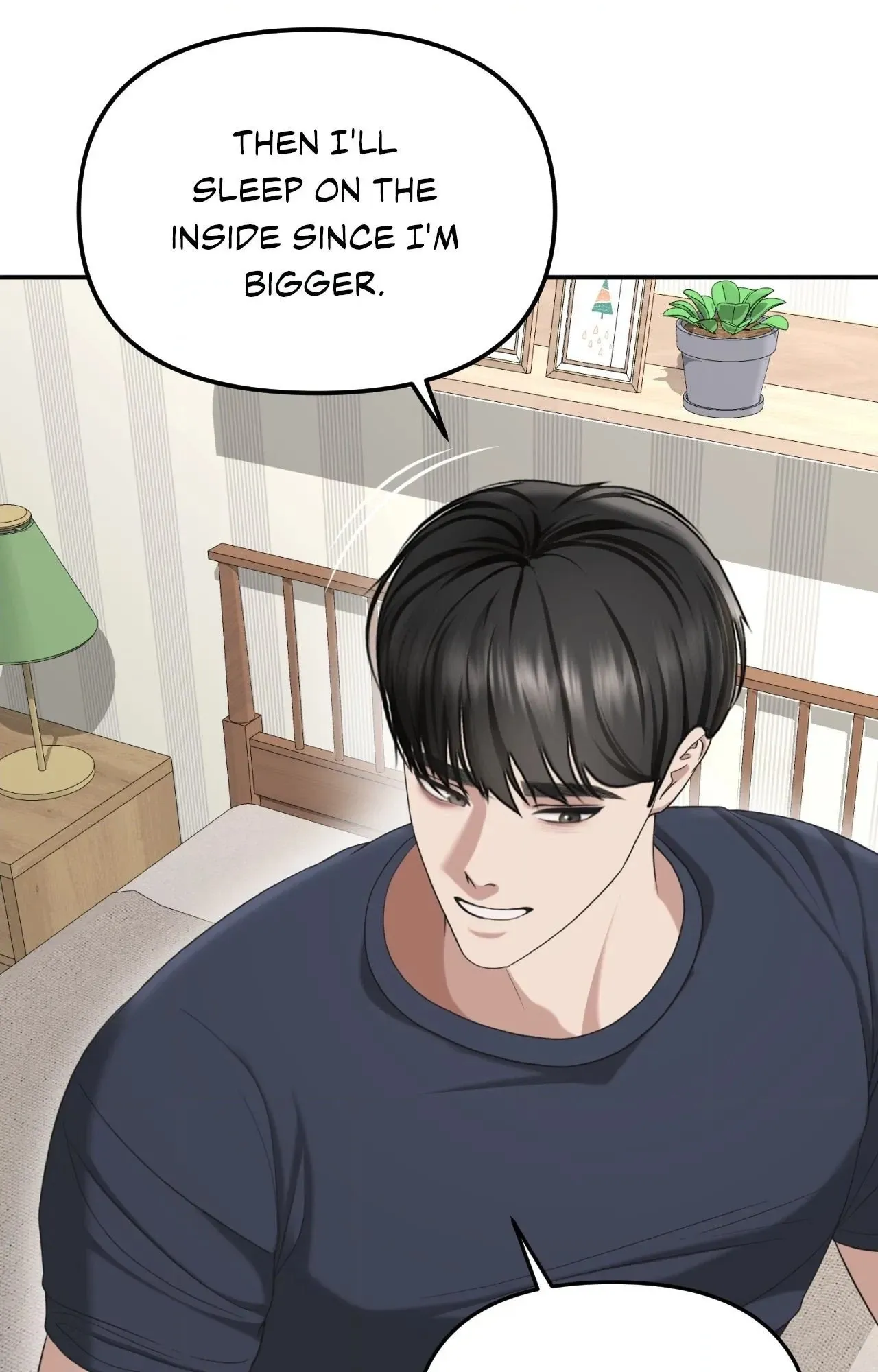 Read Boo-cket List chapter 37 image 19 on Lezhin