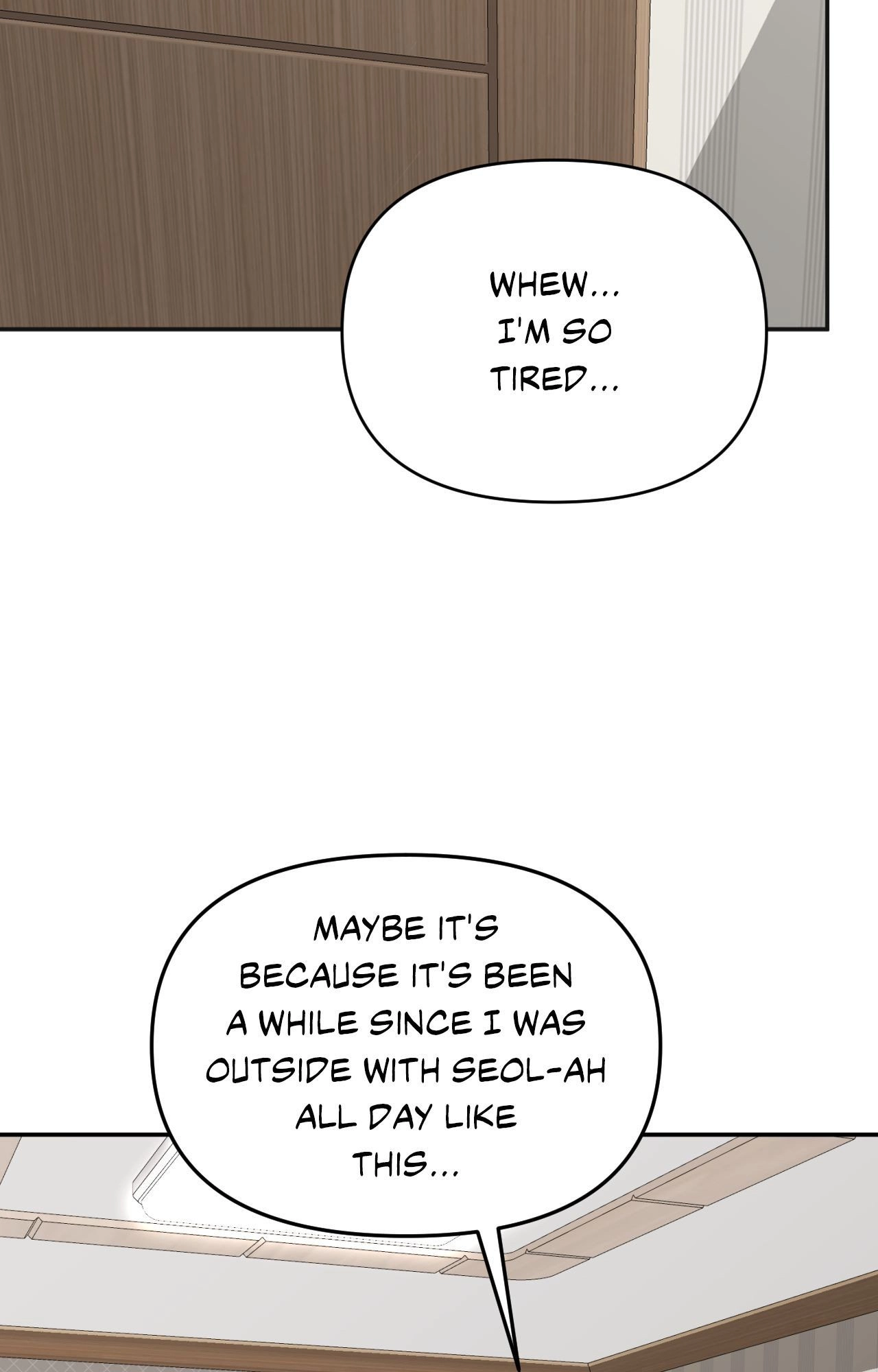 Read Boo-cket List chapter 37 image 2 on Lezhin