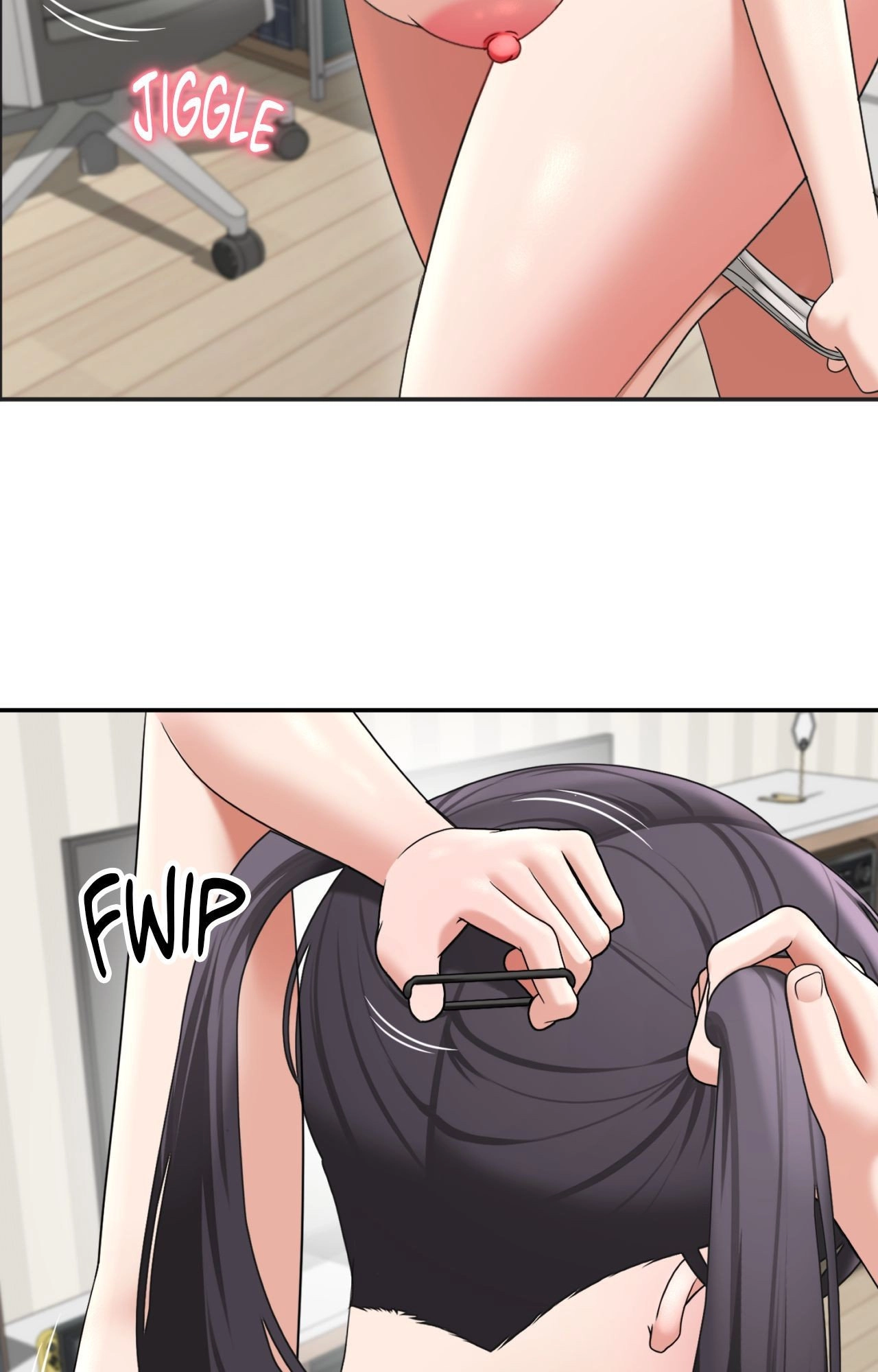 Read Boo-cket List chapter 37 image 21 on Lezhin