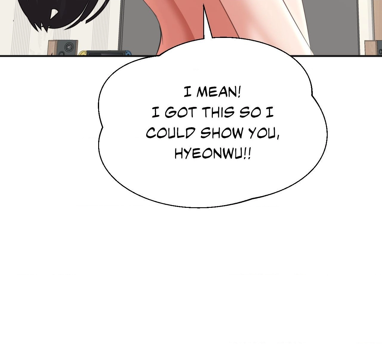 Read Boo-cket List chapter 37 image 27 on Lezhin