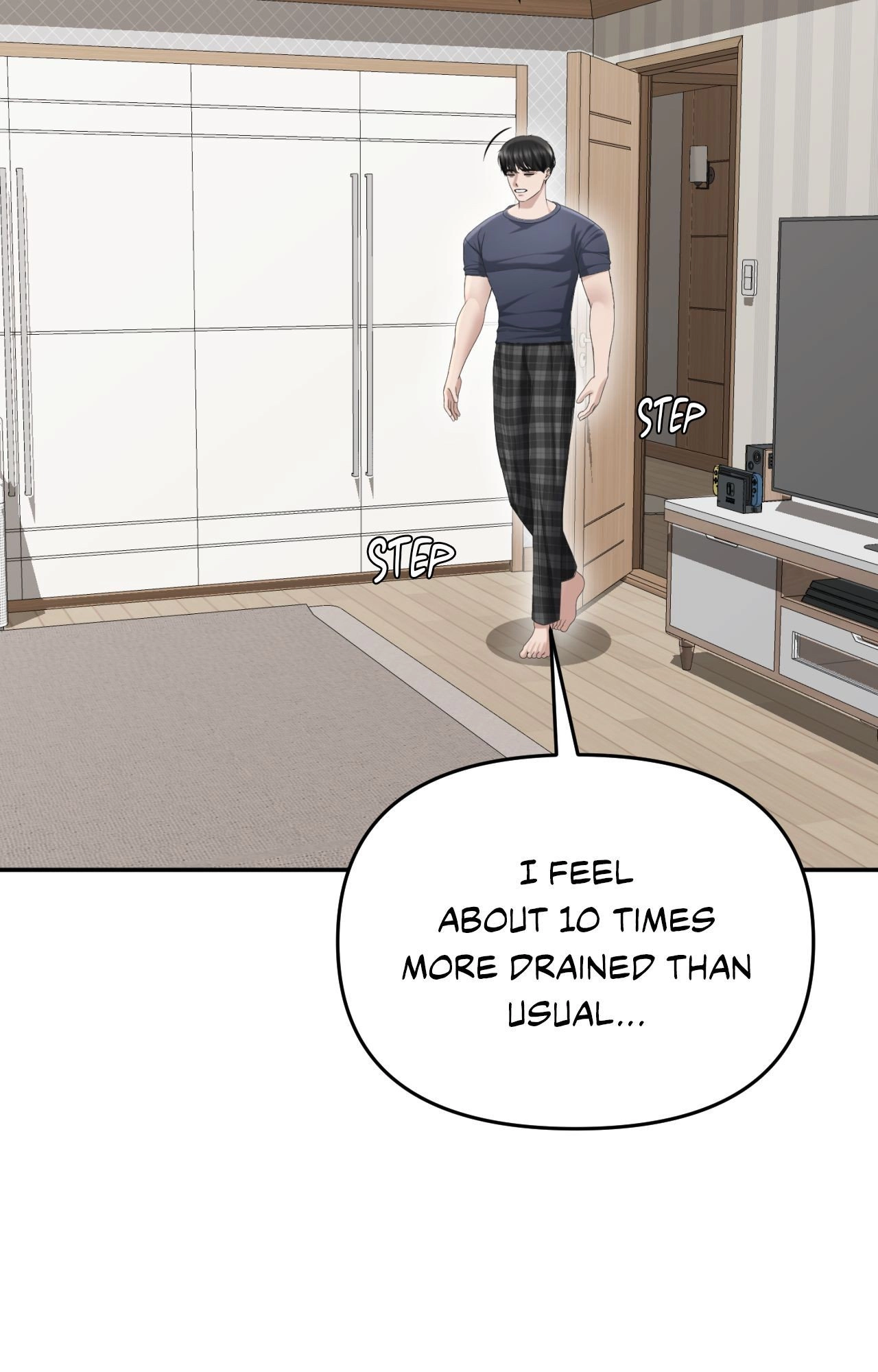 Read Boo-cket List chapter 37 image 3 on Lezhin