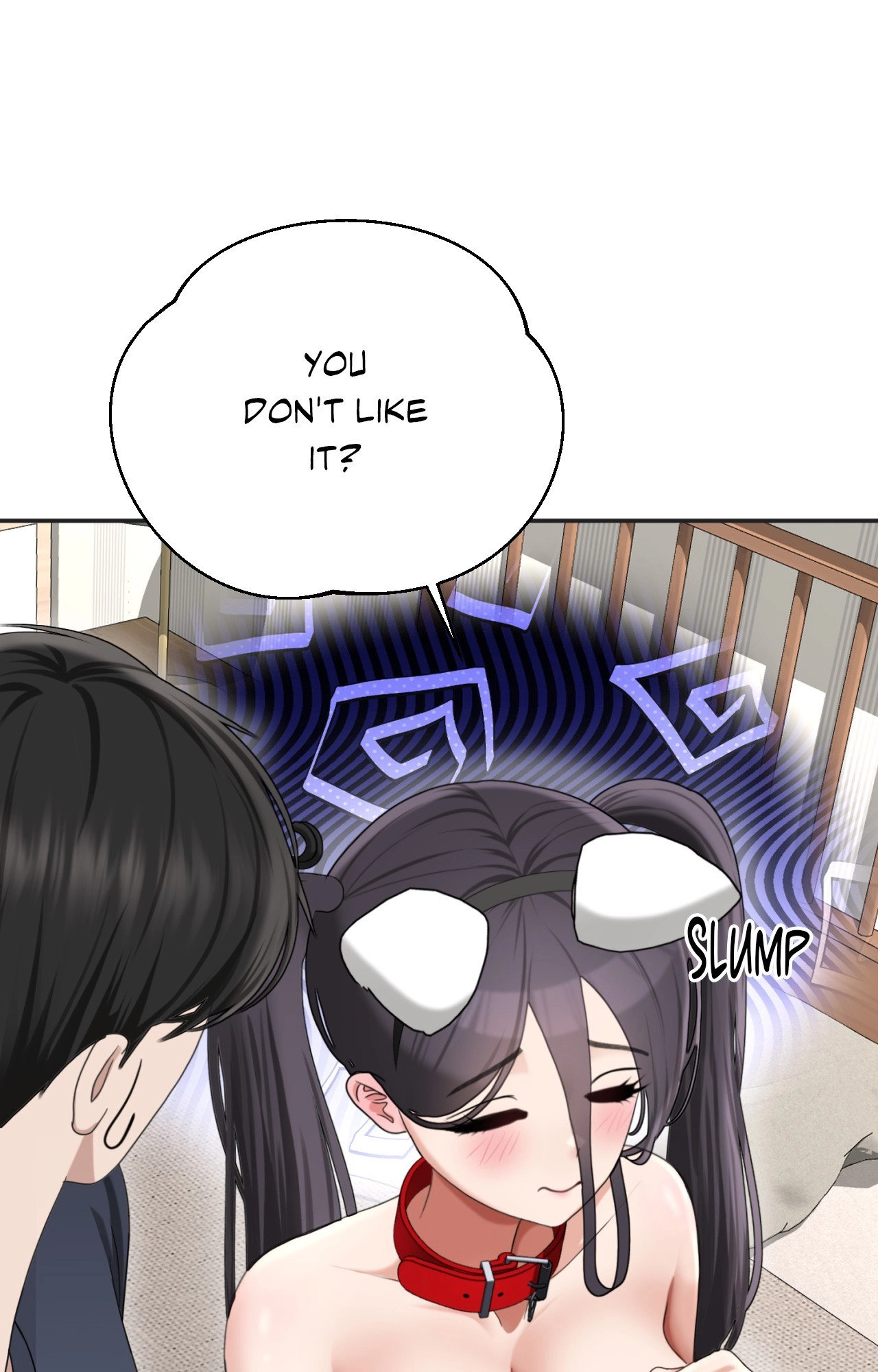 Read Boo-cket List chapter 37 image 30 on Lezhin