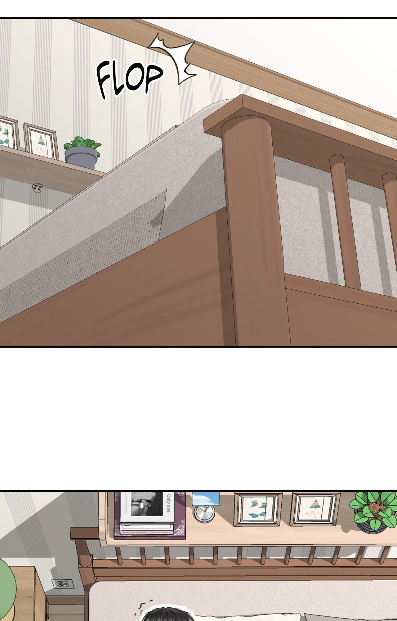 Read Boo-cket List chapter 37 image 32 on Lezhin