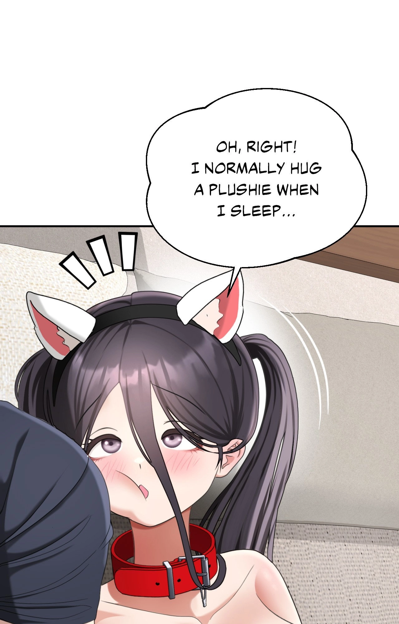 Read Boo-cket List chapter 37 image 34 on Lezhin