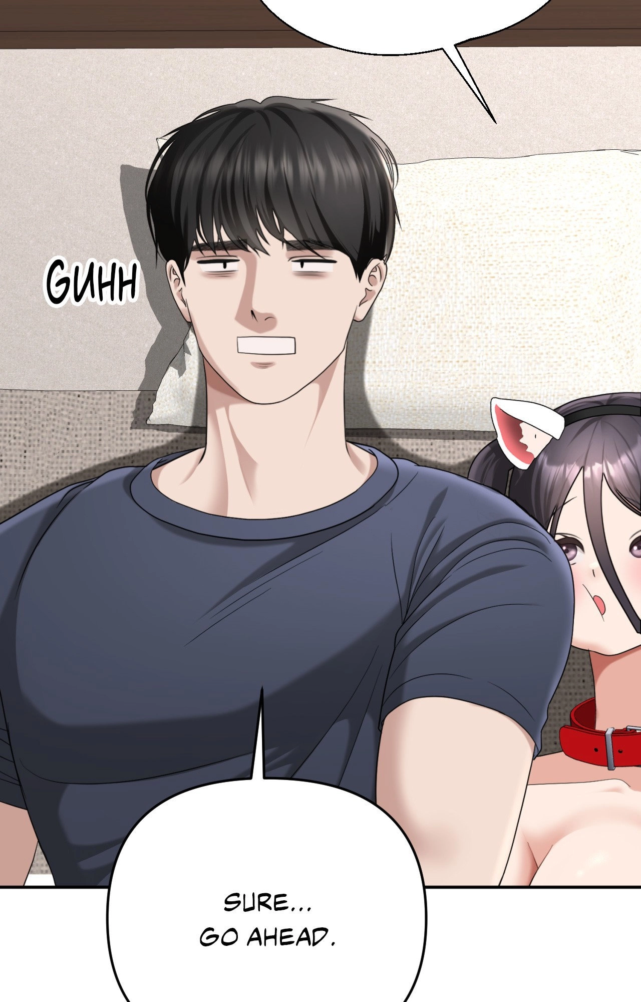 Read Boo-cket List chapter 37 image 36 on Lezhin