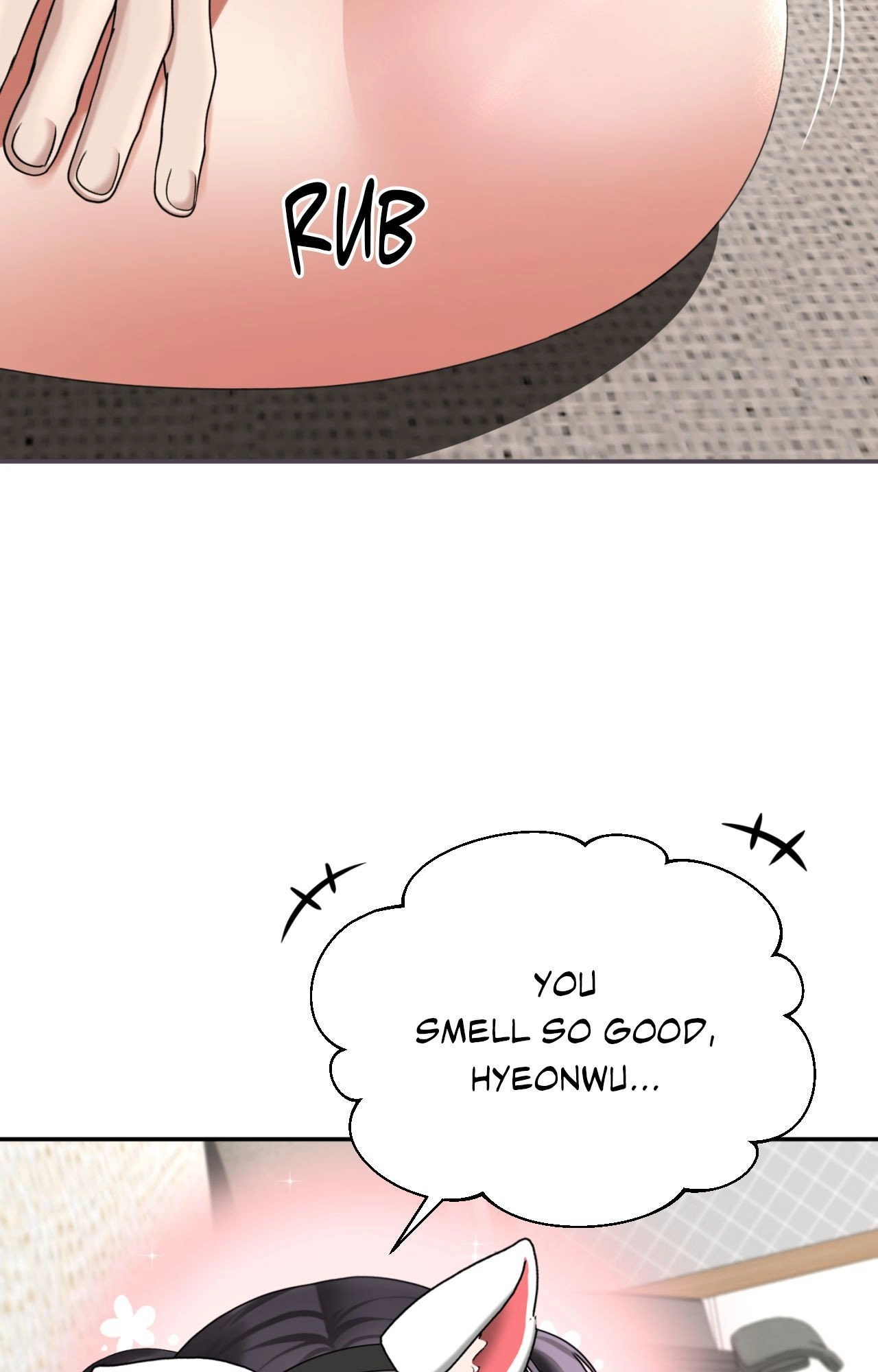 Read Boo-cket List chapter 37 image 40 on Lezhin