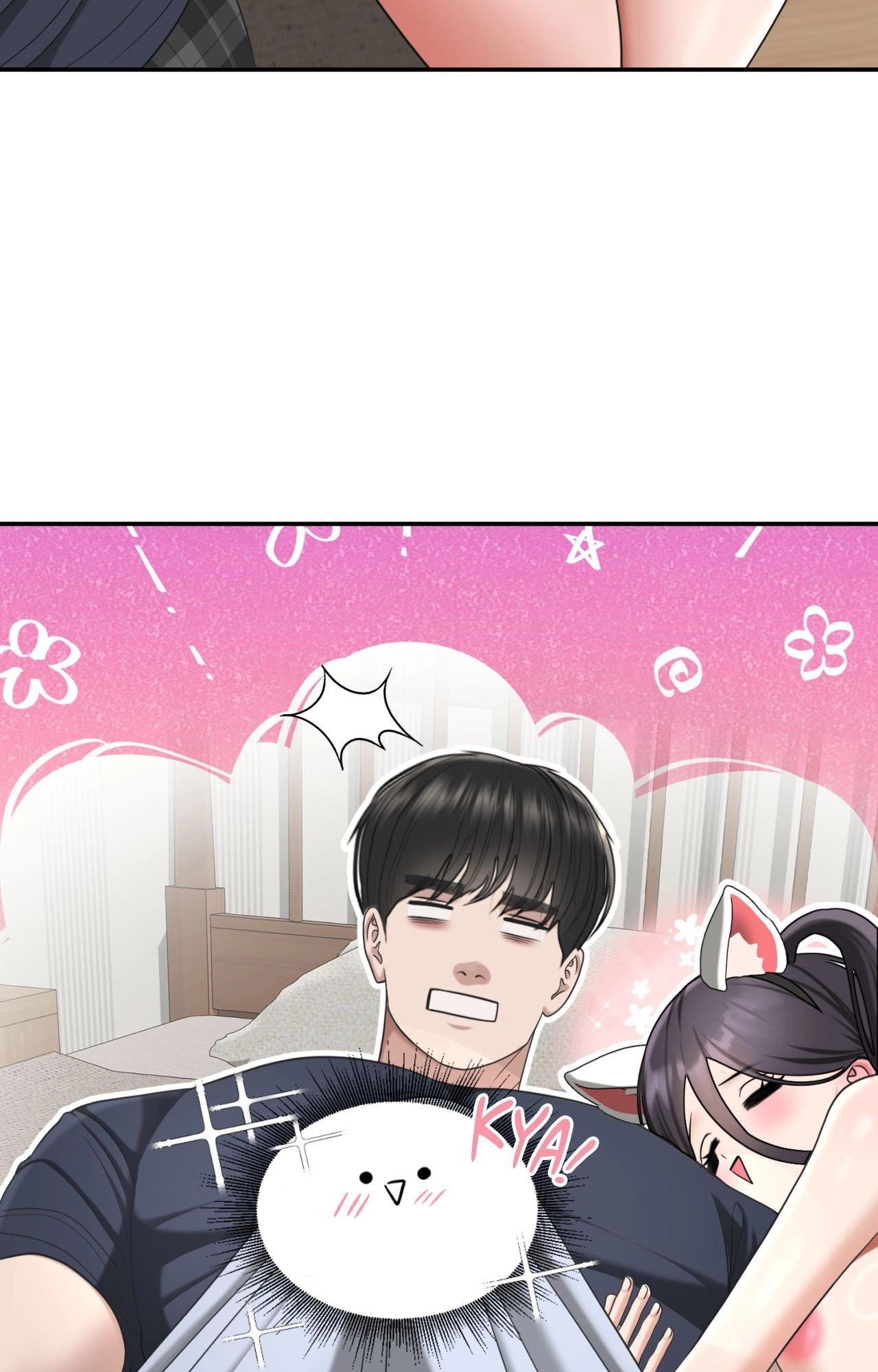 Read Boo-cket List chapter 37 image 42 on Lezhin