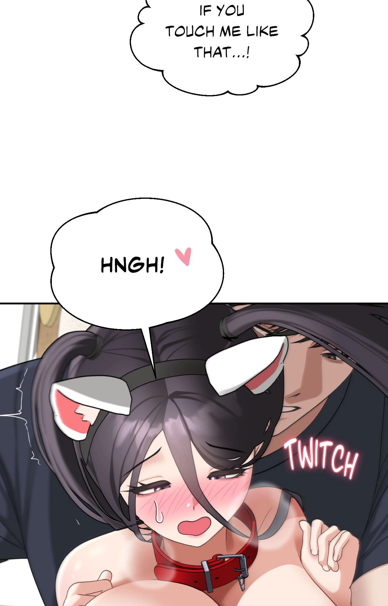 Read Boo-cket List chapter 37 image 50 on Lezhin