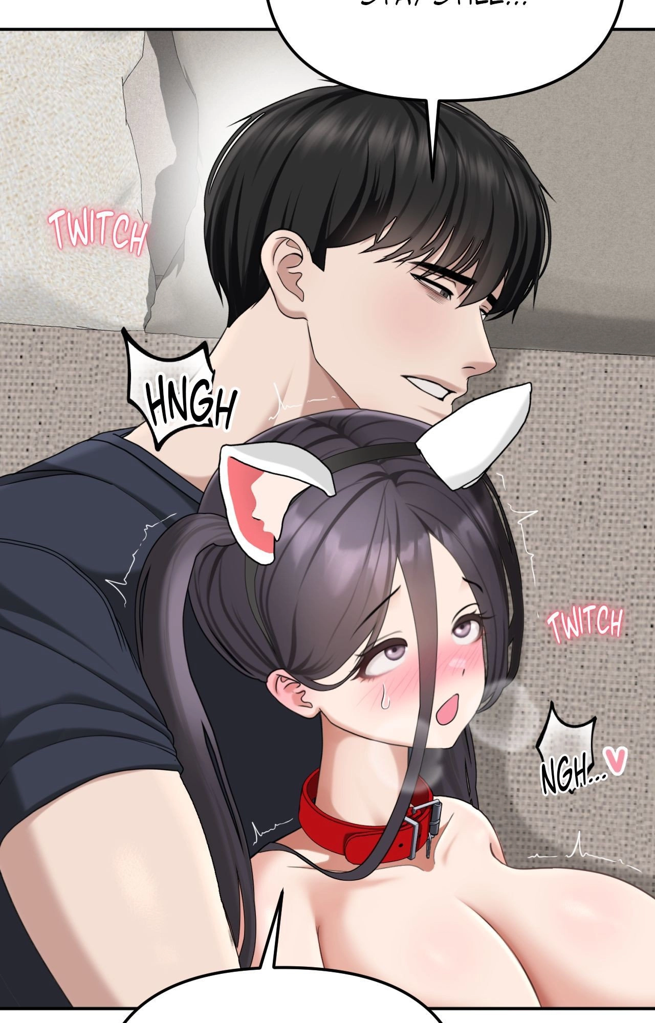 Read Boo-cket List chapter 37 image 52 on Lezhin