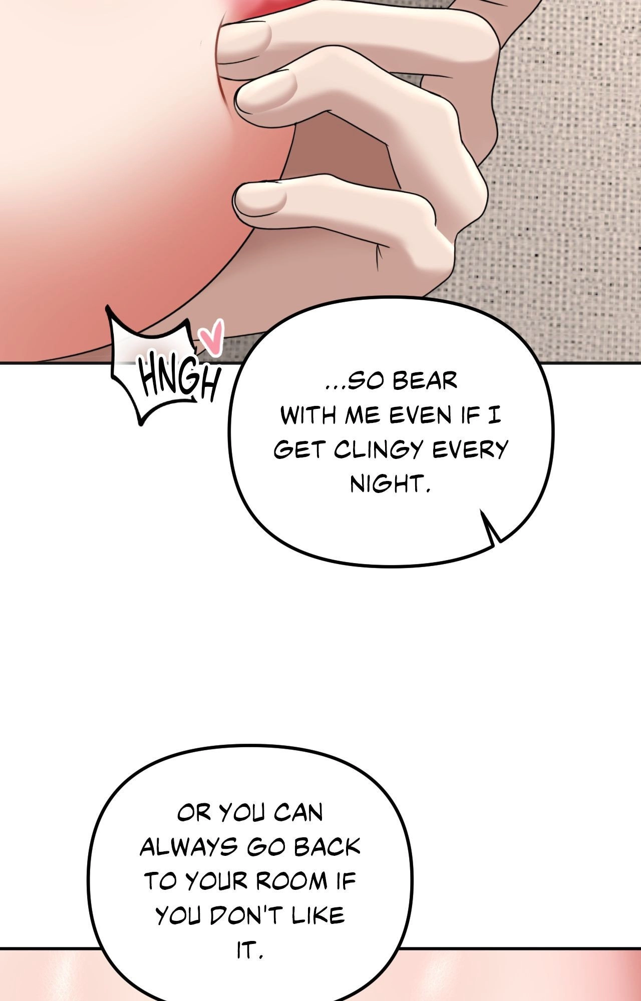 Read Boo-cket List chapter 37 image 54 on Lezhin