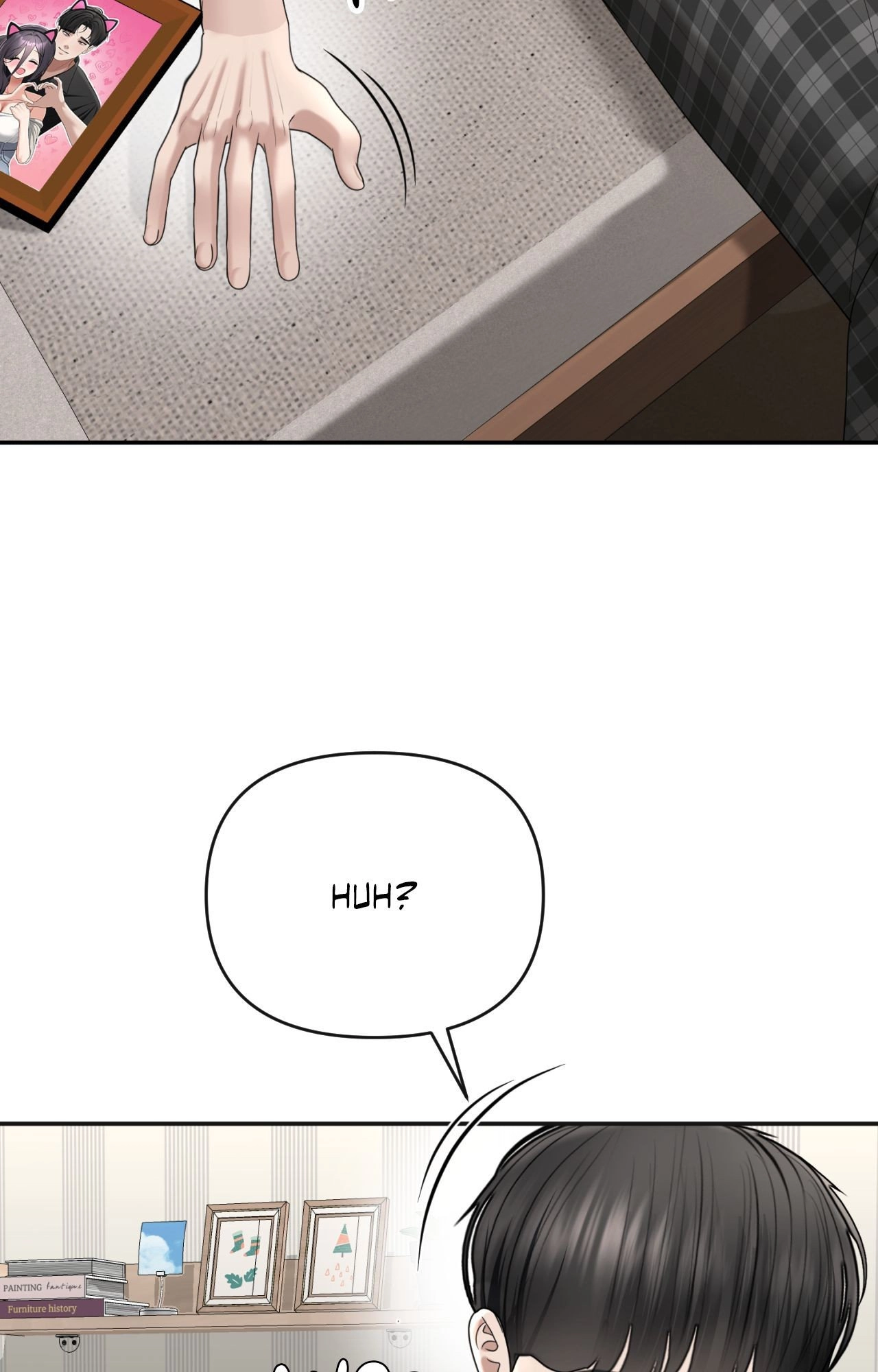 Read Boo-cket List chapter 37 image 6 on Lezhin
