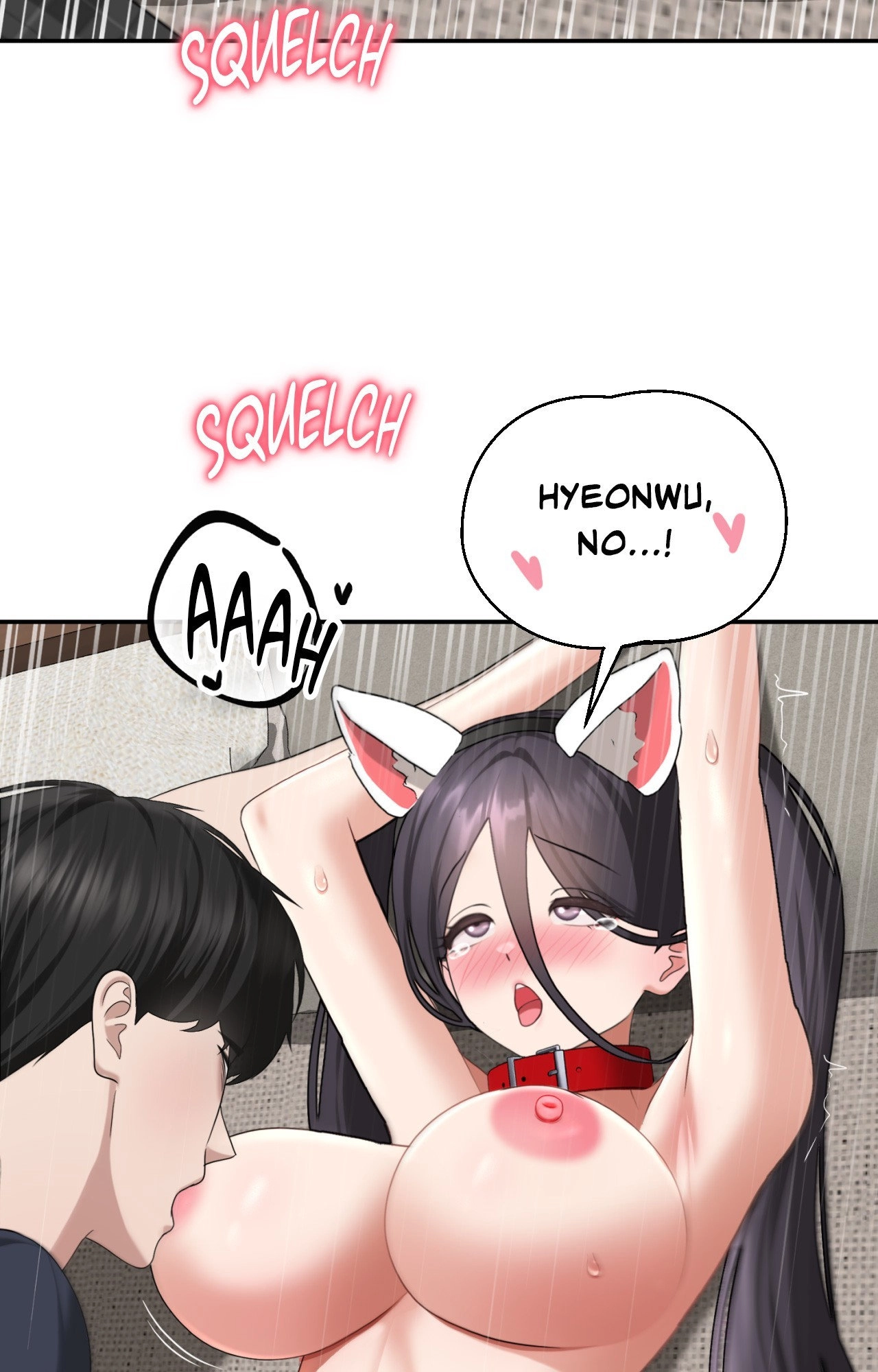 Read Boo-cket List chapter 37 image 60 on Lezhin