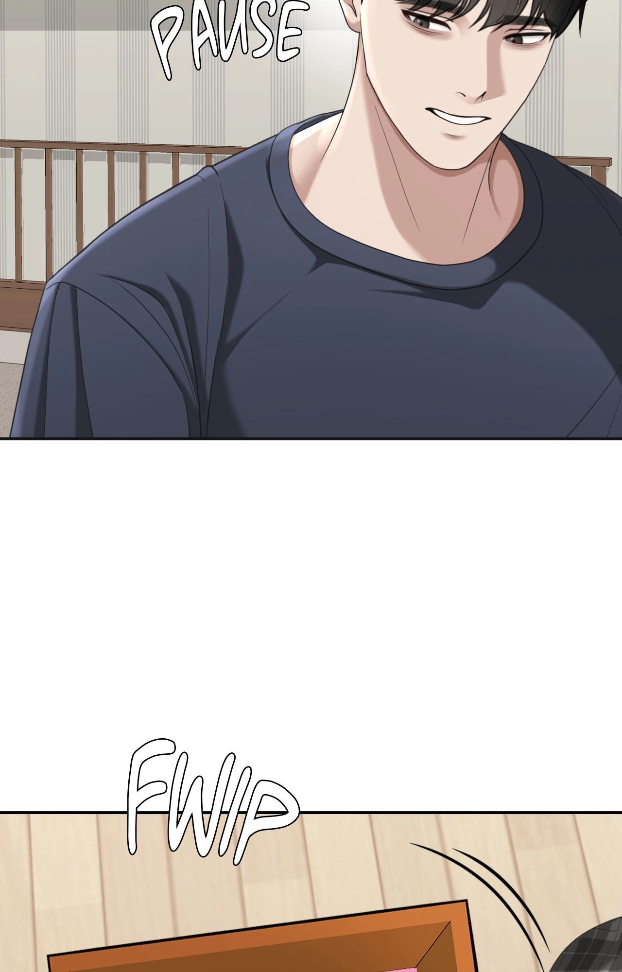 Read Boo-cket List chapter 37 image 7 on Lezhin