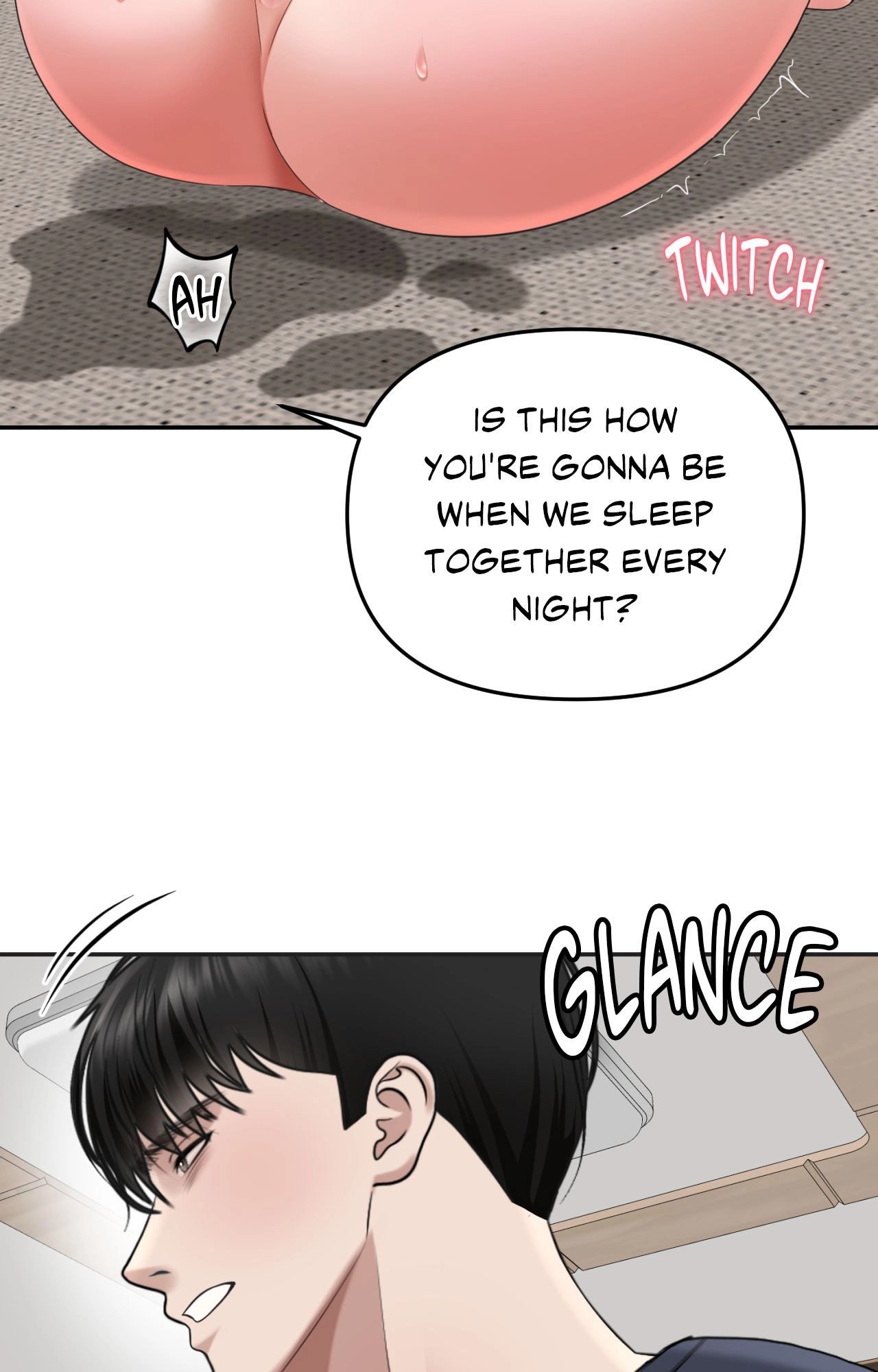 Read Boo-cket List chapter 37 image 70 on Lezhin
