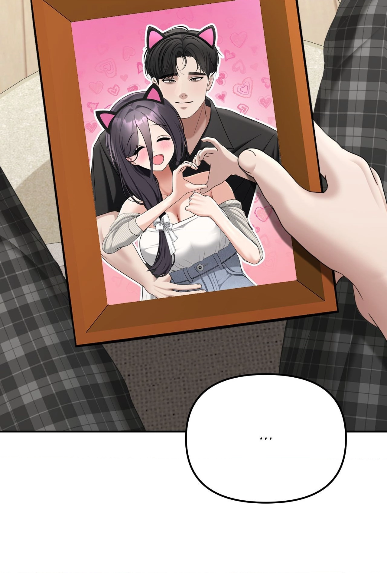 Read Boo-cket List chapter 37 image 8 on Lezhin