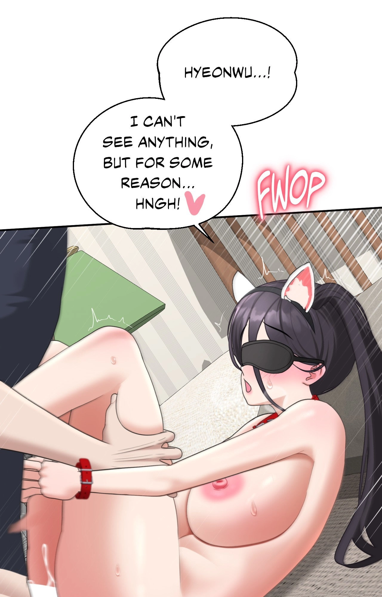 Read Boo-cket List chapter 37 image 83 on Lezhin
