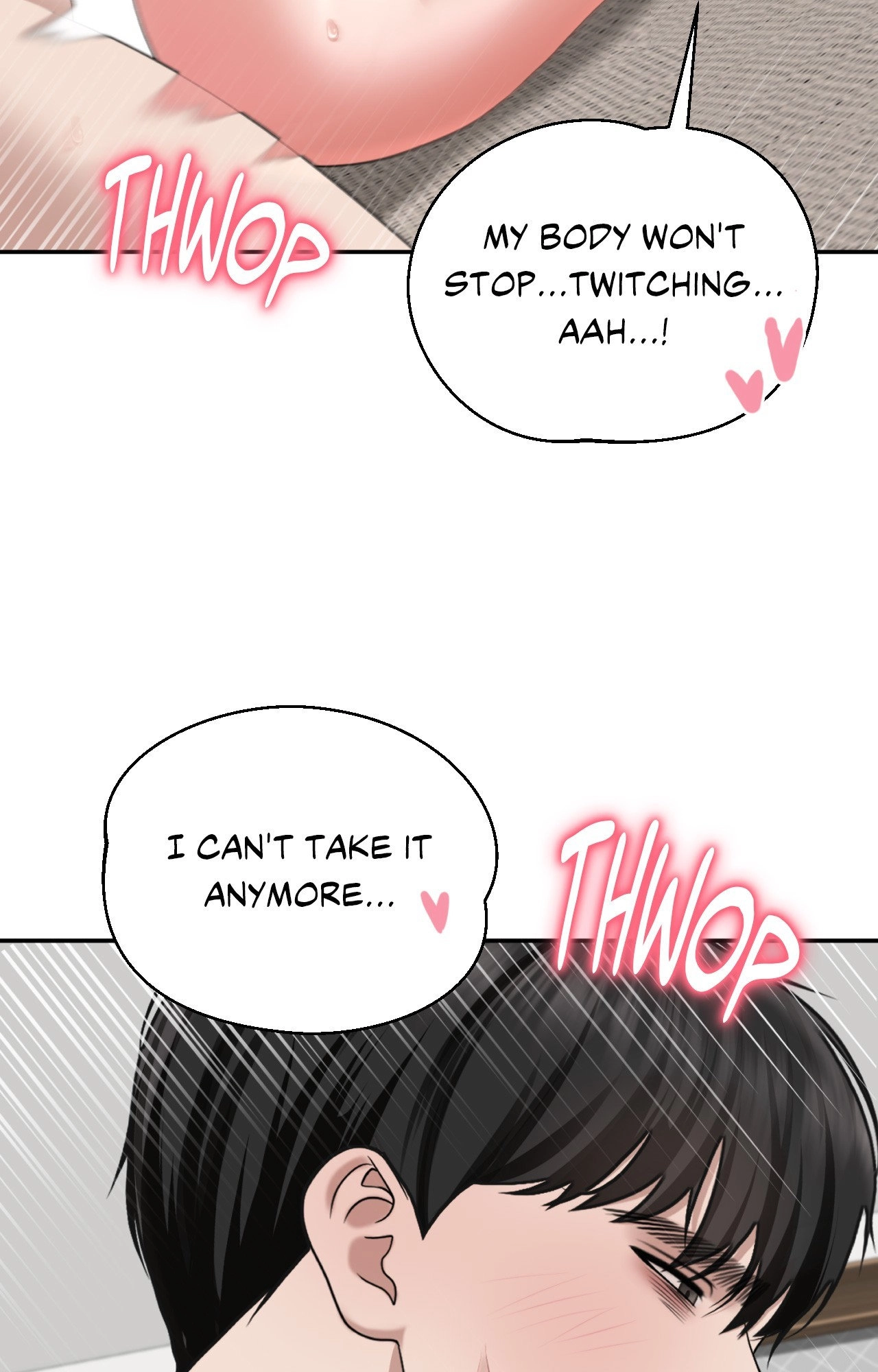 Read Boo-cket List chapter 37 image 84 on Lezhin