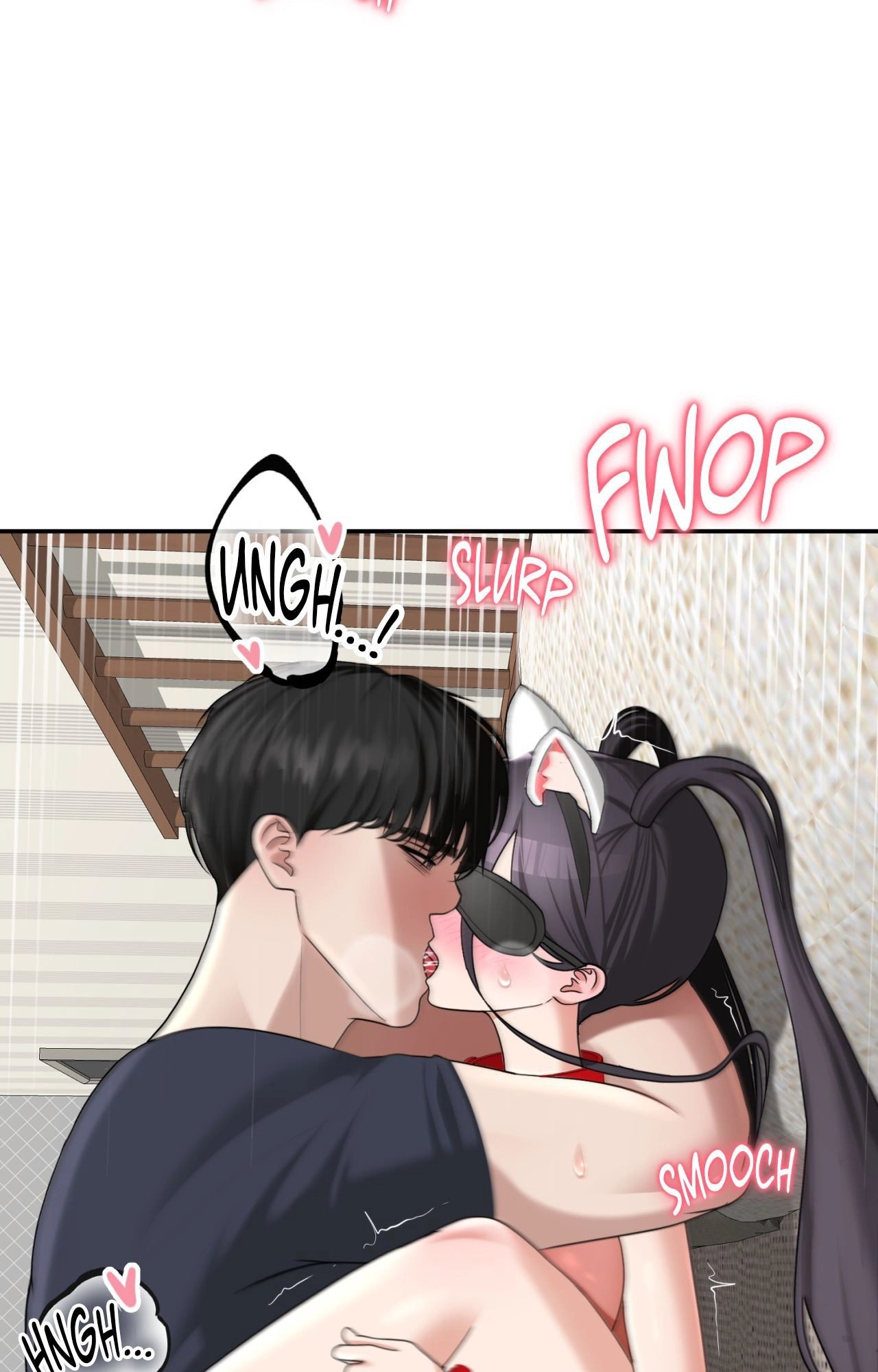 Read Boo-cket List chapter 37 image 88 on Lezhin