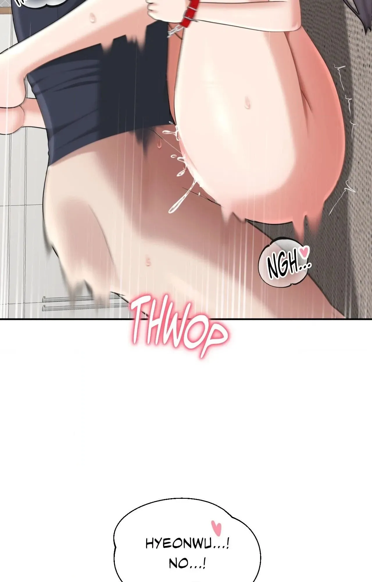Read Boo-cket List chapter 37 image 89 on Lezhin
